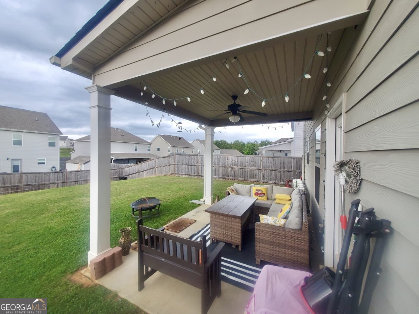 45 Shamrock Chase Adairsville GA 30103