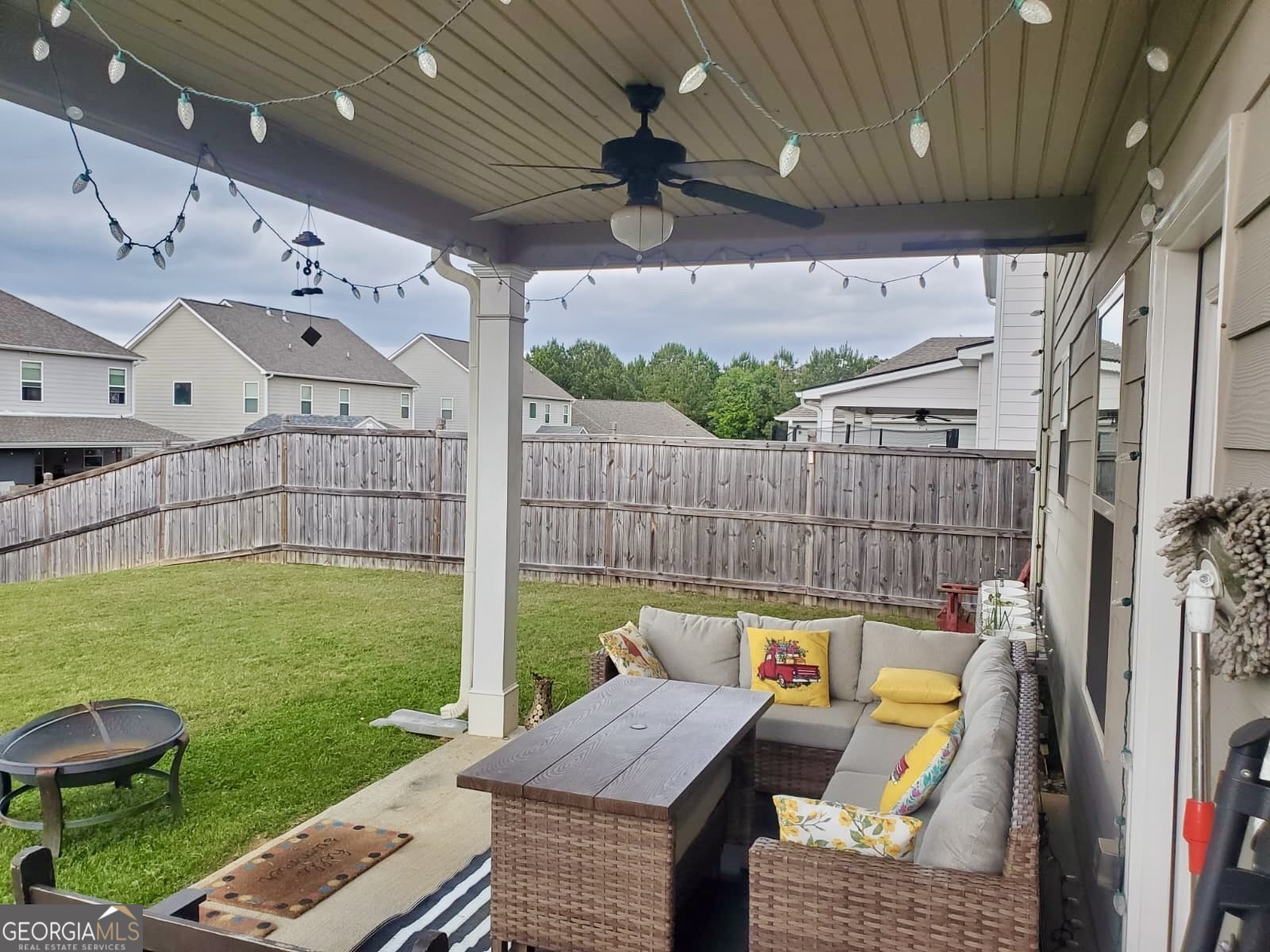 45 Shamrock Chase Adairsville GA 30103