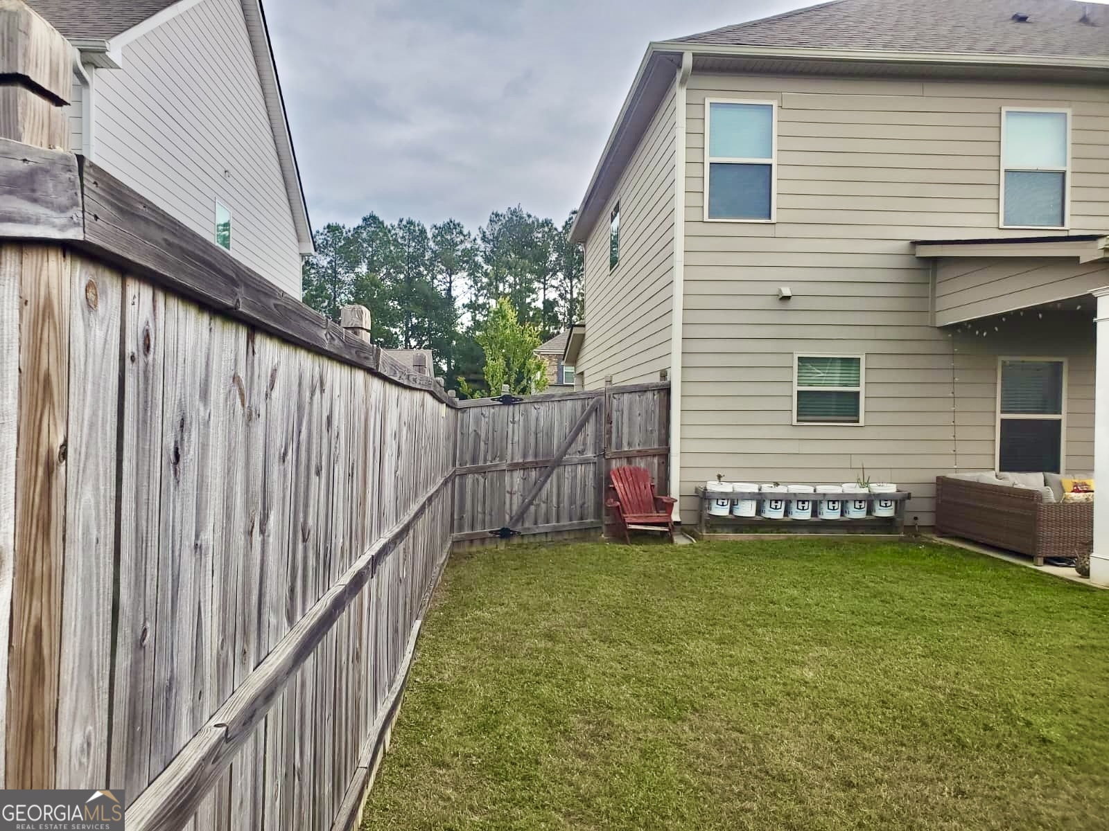 45 Shamrock Chase Adairsville GA 30103