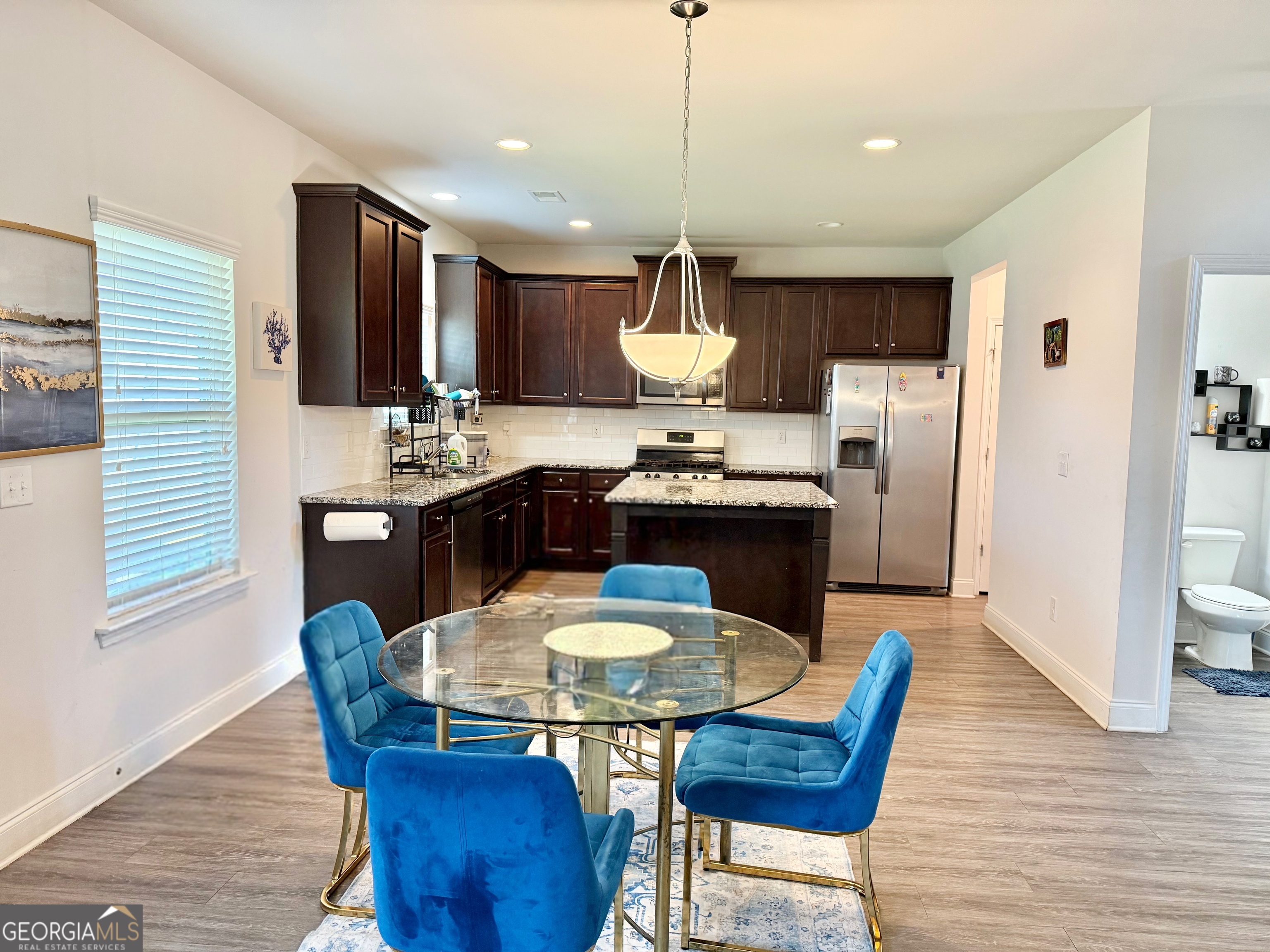 45 Shamrock Chase Adairsville GA 30103