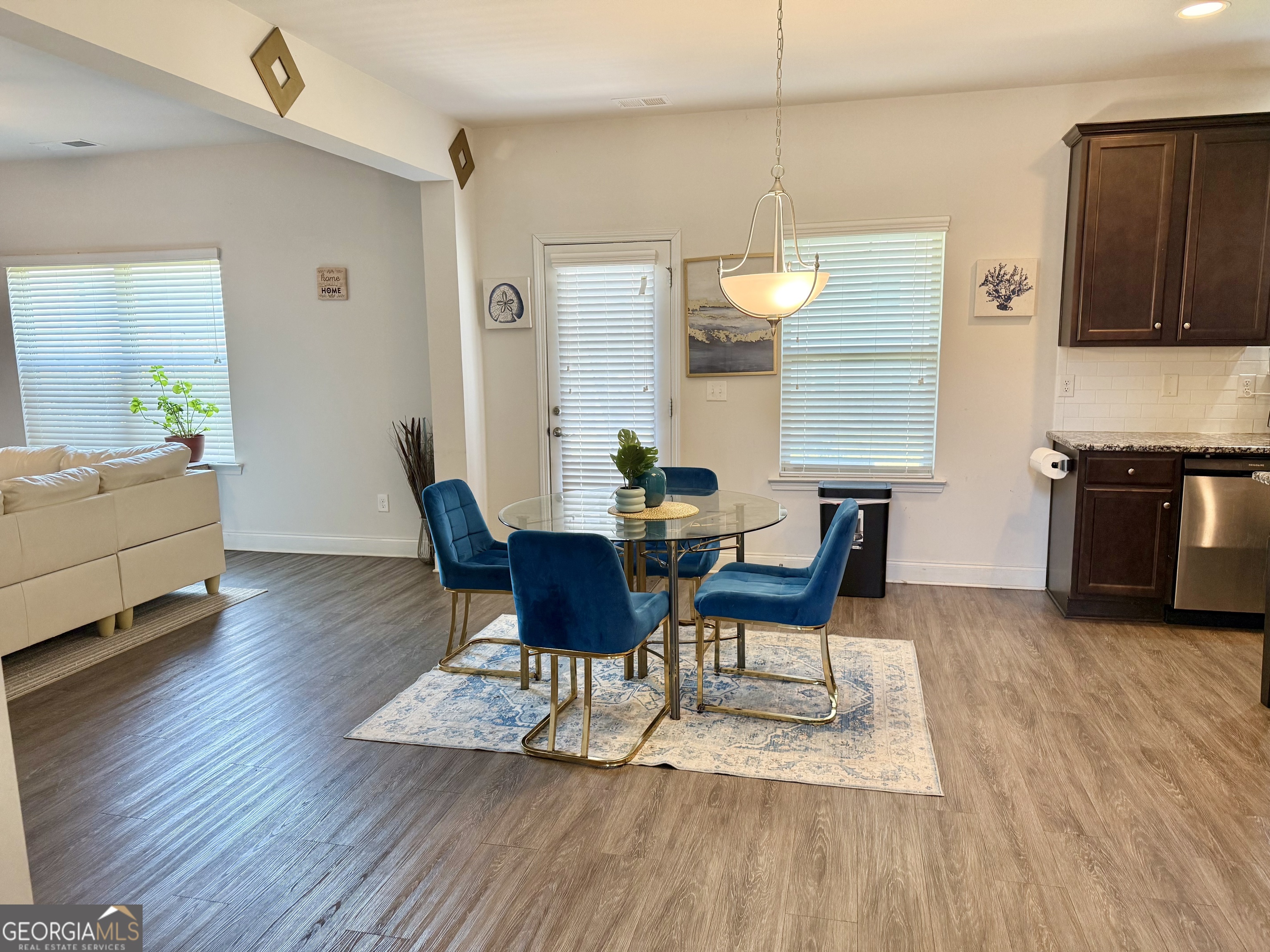 45 Shamrock Chase Adairsville GA 30103