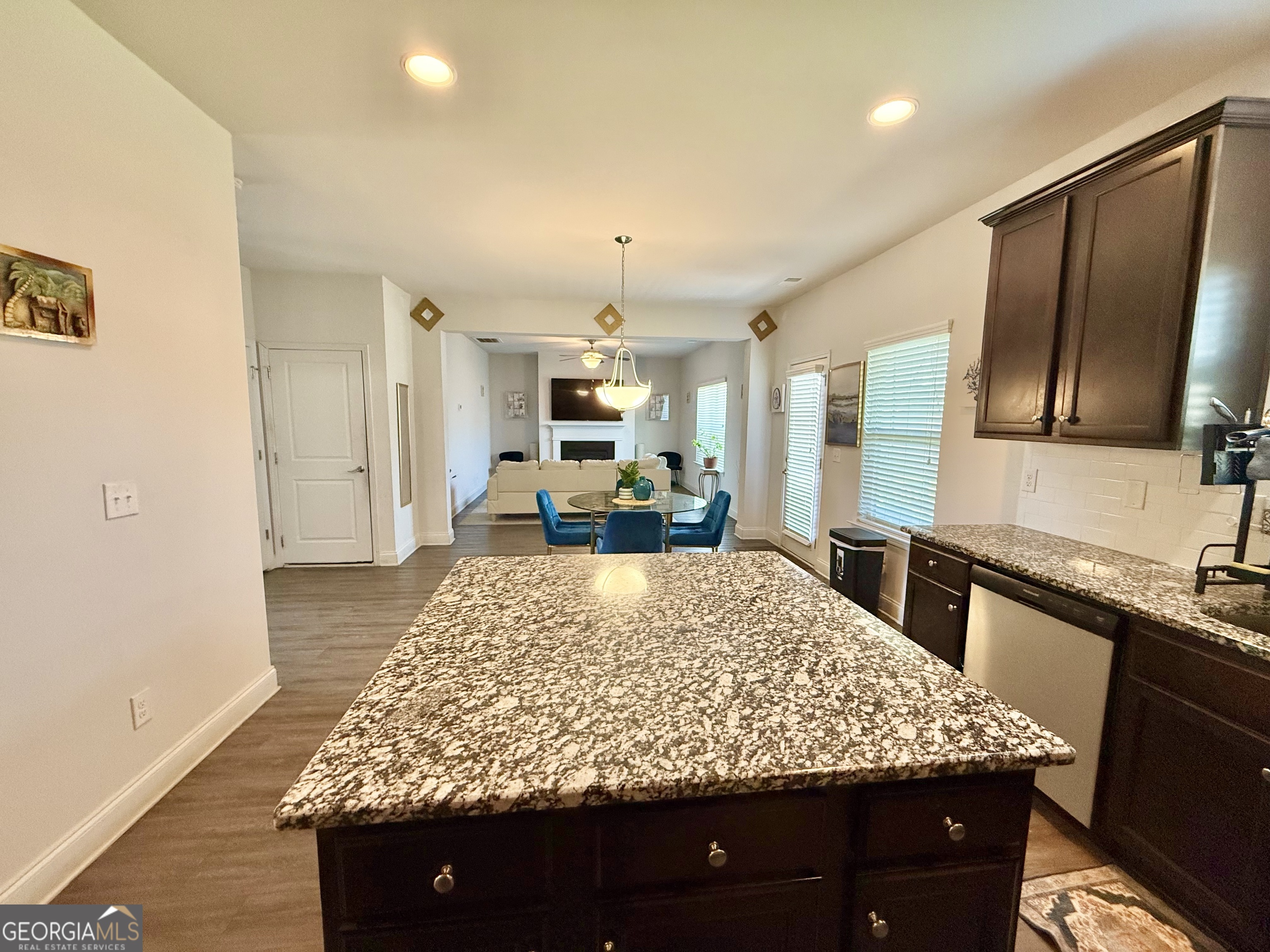 45 Shamrock Chase Adairsville GA 30103