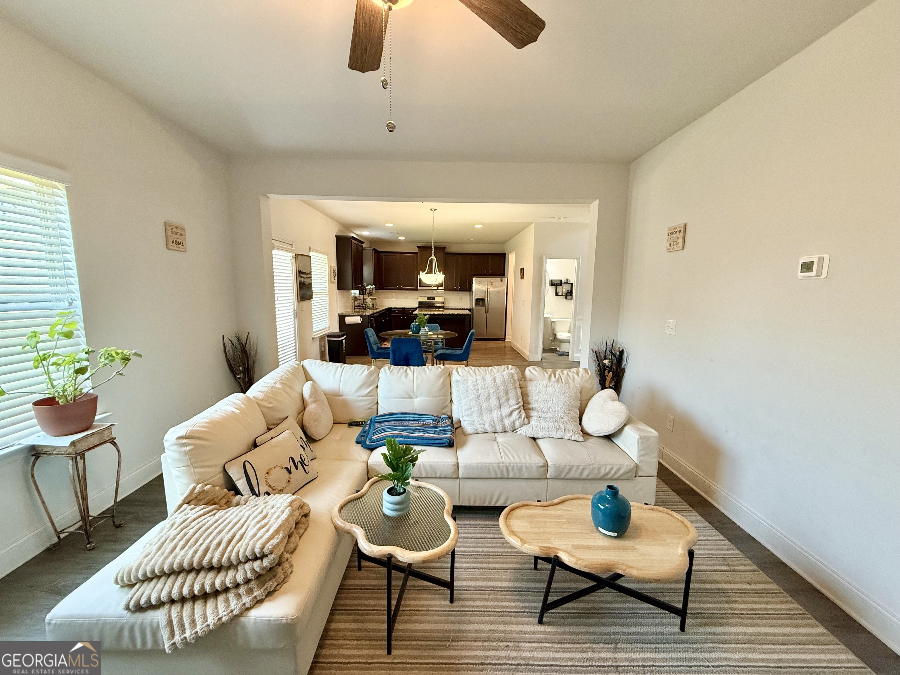 45 Shamrock Chase Adairsville GA 30103