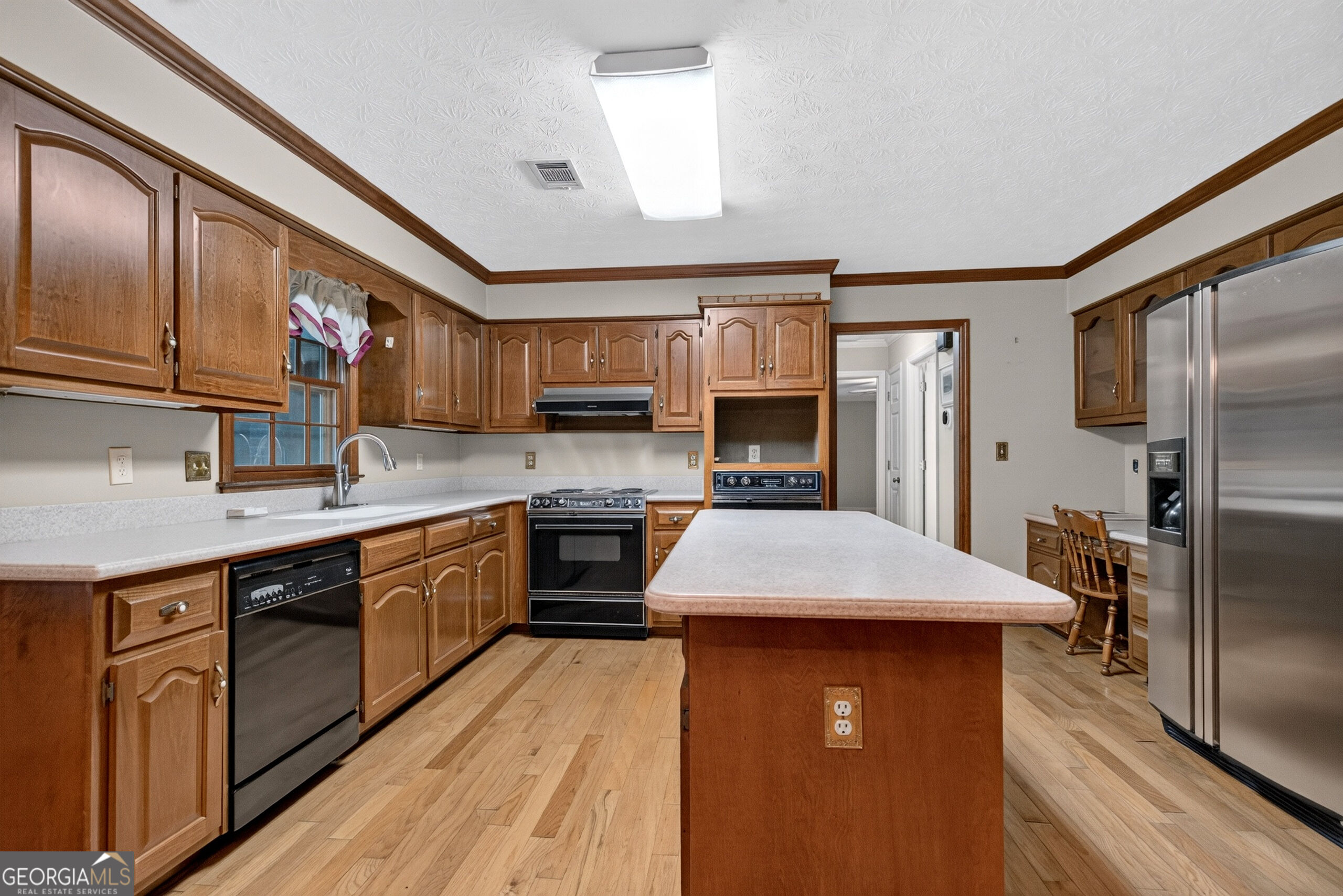 628 Lakewood Drive Lagrange GA 30240