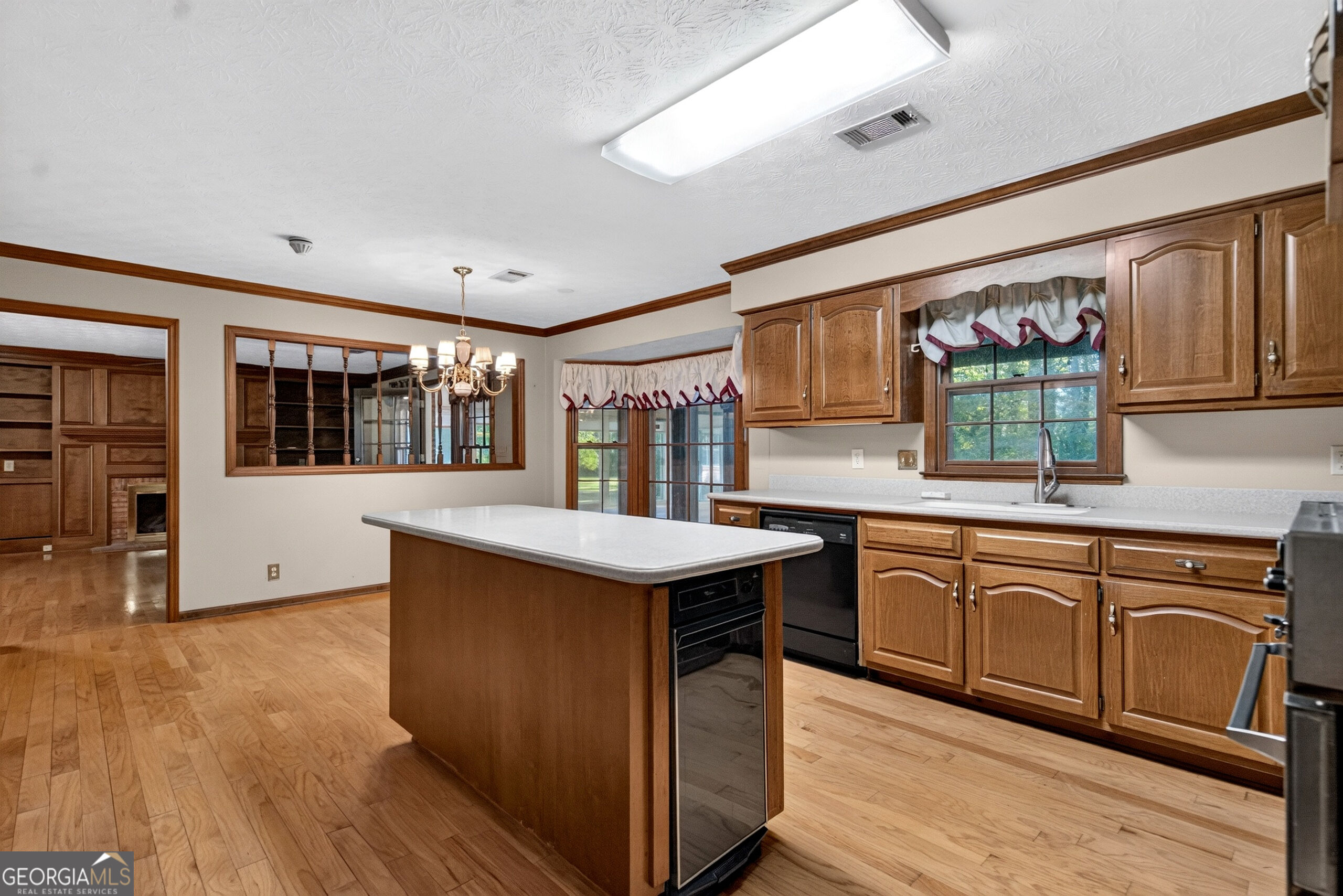 628 Lakewood Drive Lagrange GA 30240