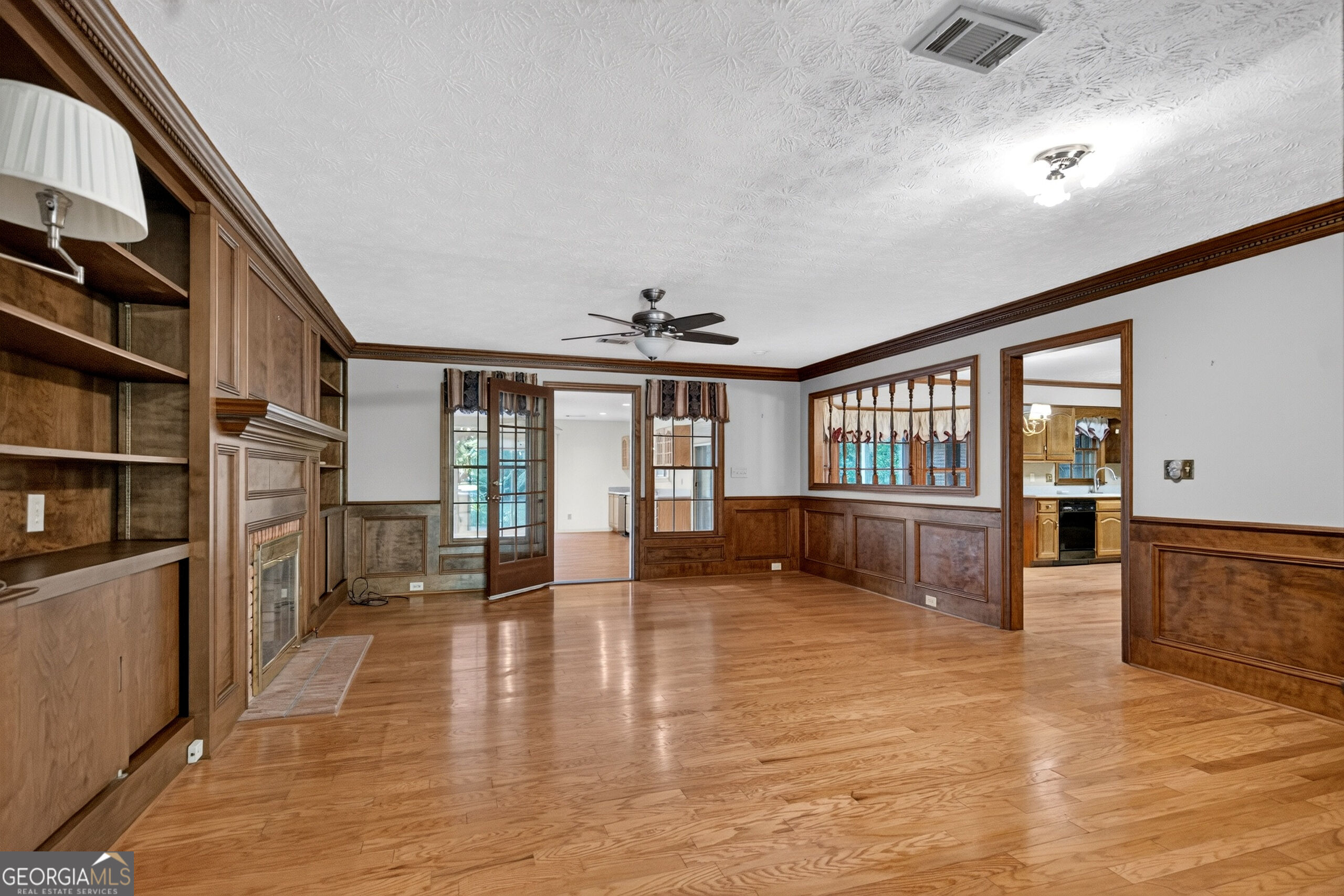 628 Lakewood Drive Lagrange GA 30240