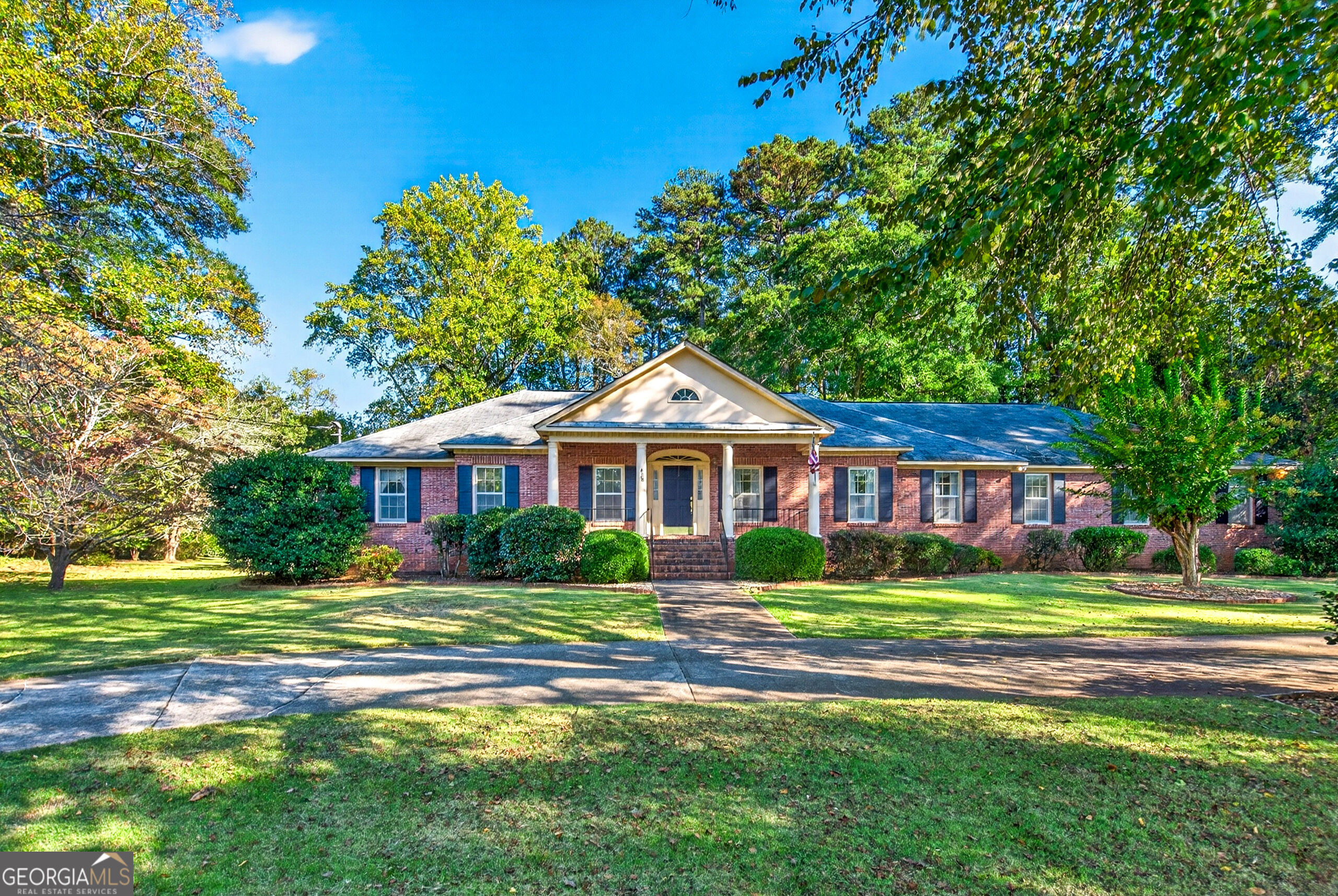 628 Lakewood Drive Lagrange GA 30240
