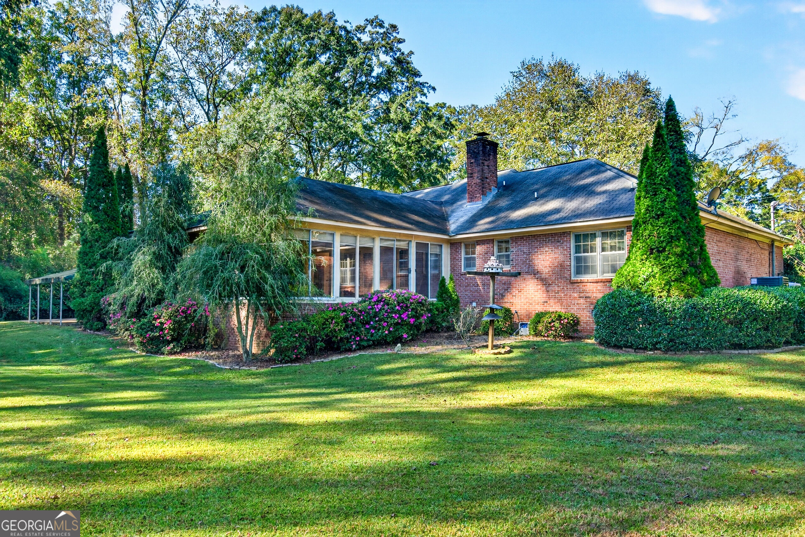 628 Lakewood Drive Lagrange GA 30240