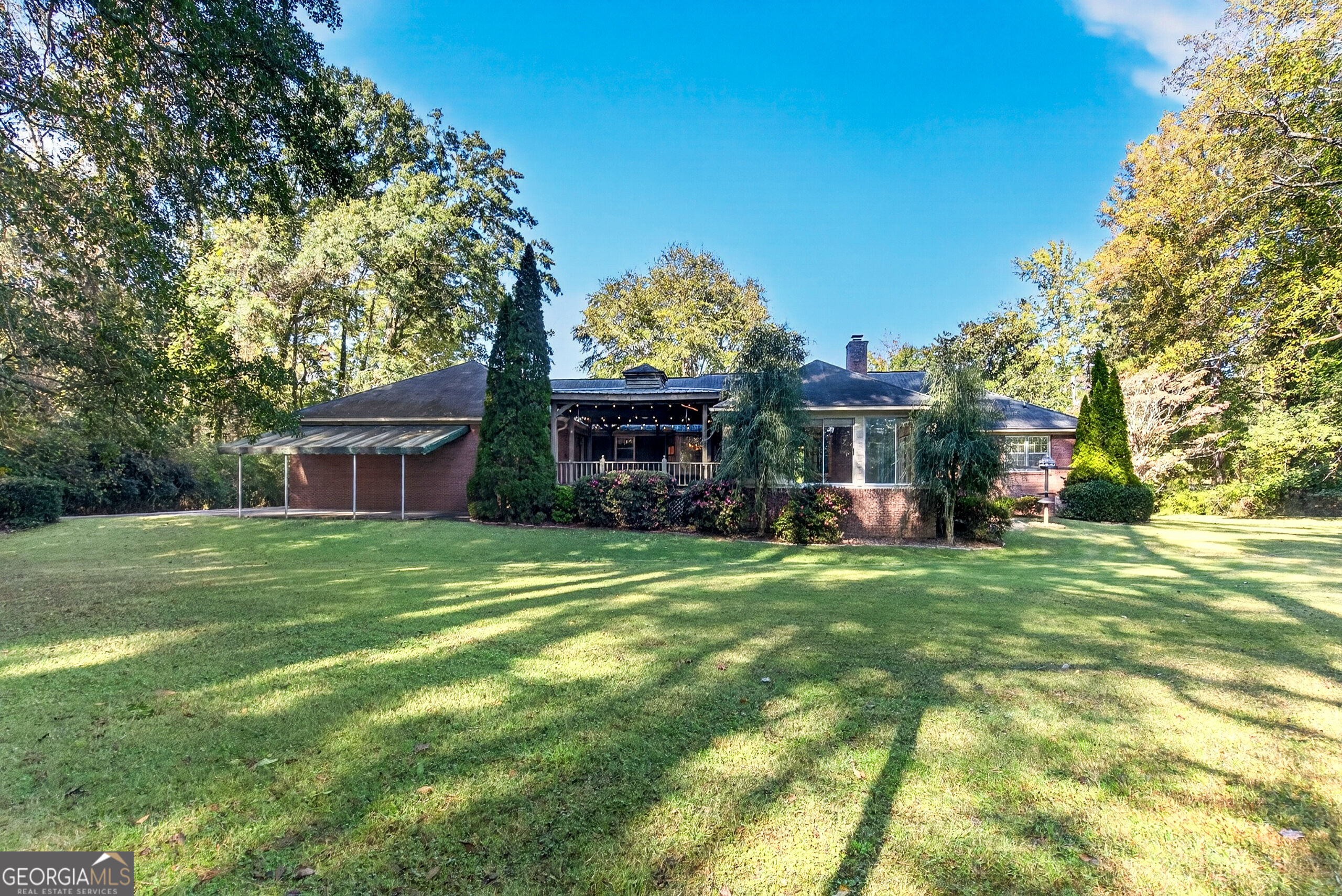 628 Lakewood Drive Lagrange GA 30240