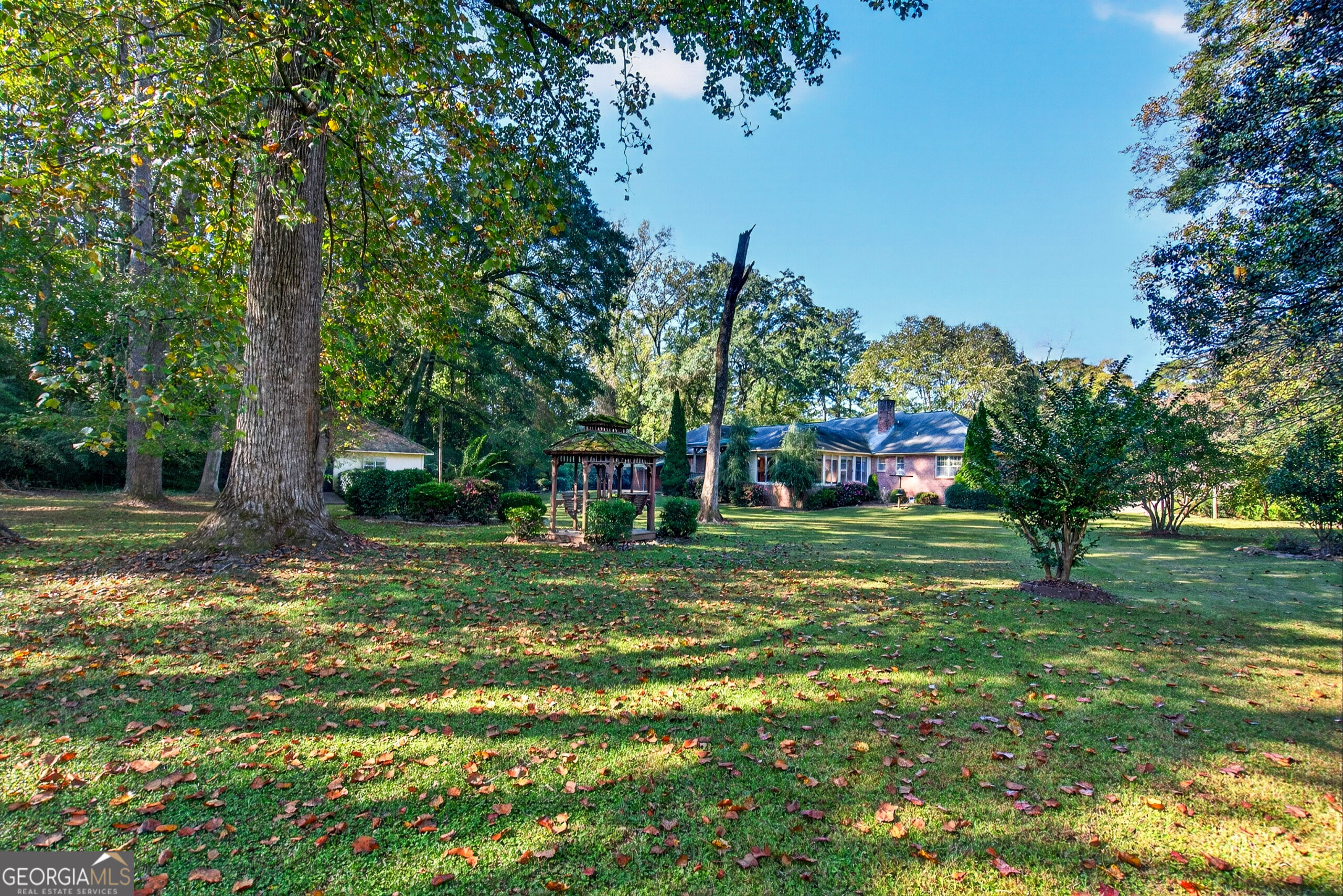 628 Lakewood Drive Lagrange GA 30240