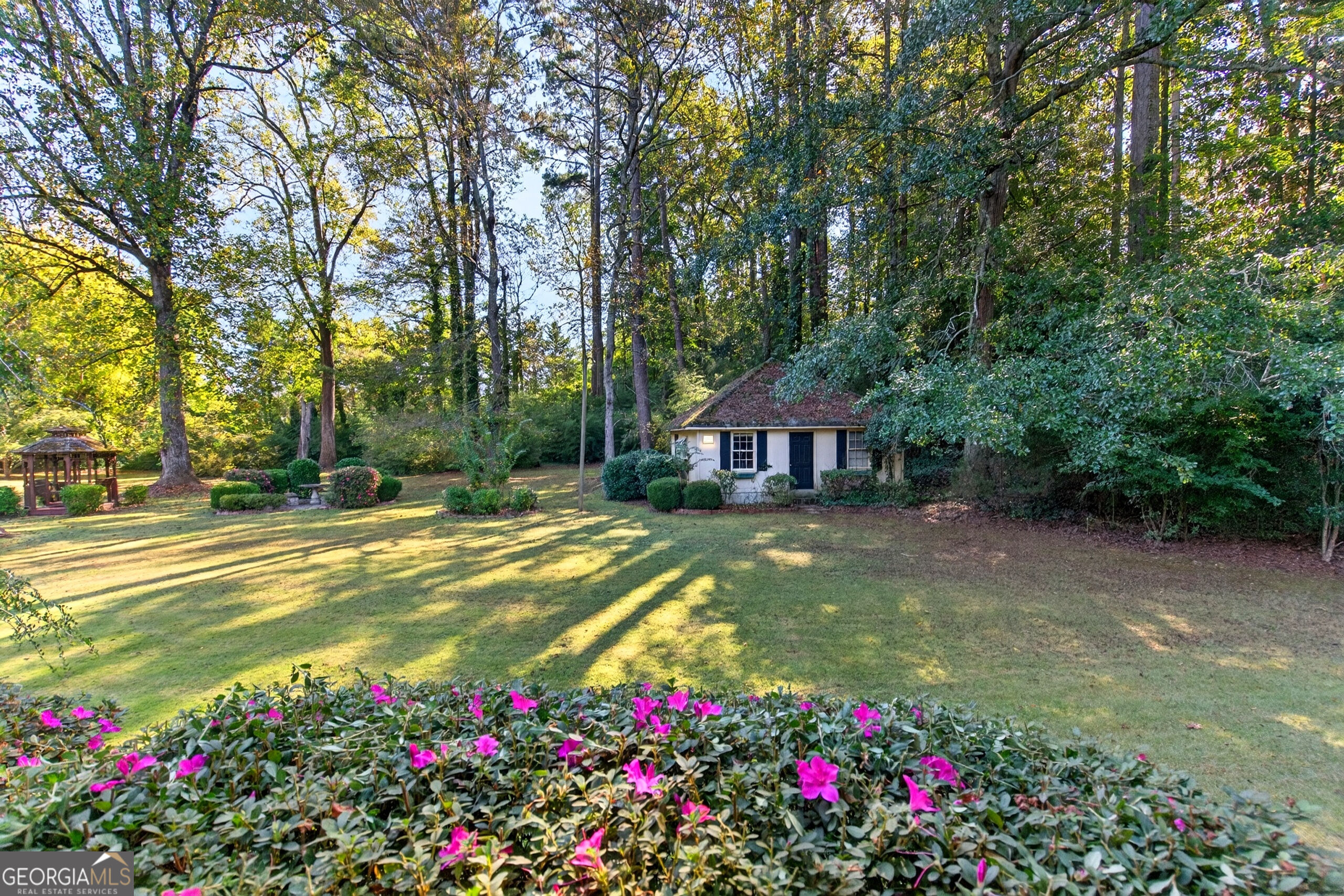 628 Lakewood Drive Lagrange GA 30240