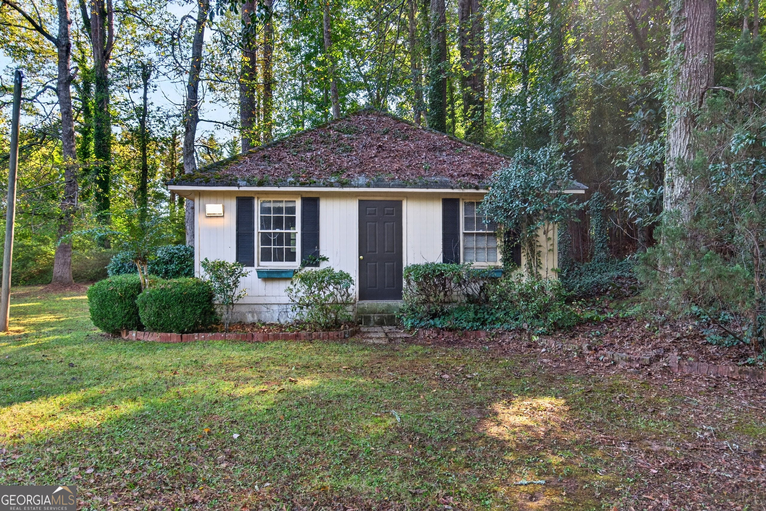 628 Lakewood Drive Lagrange GA 30240