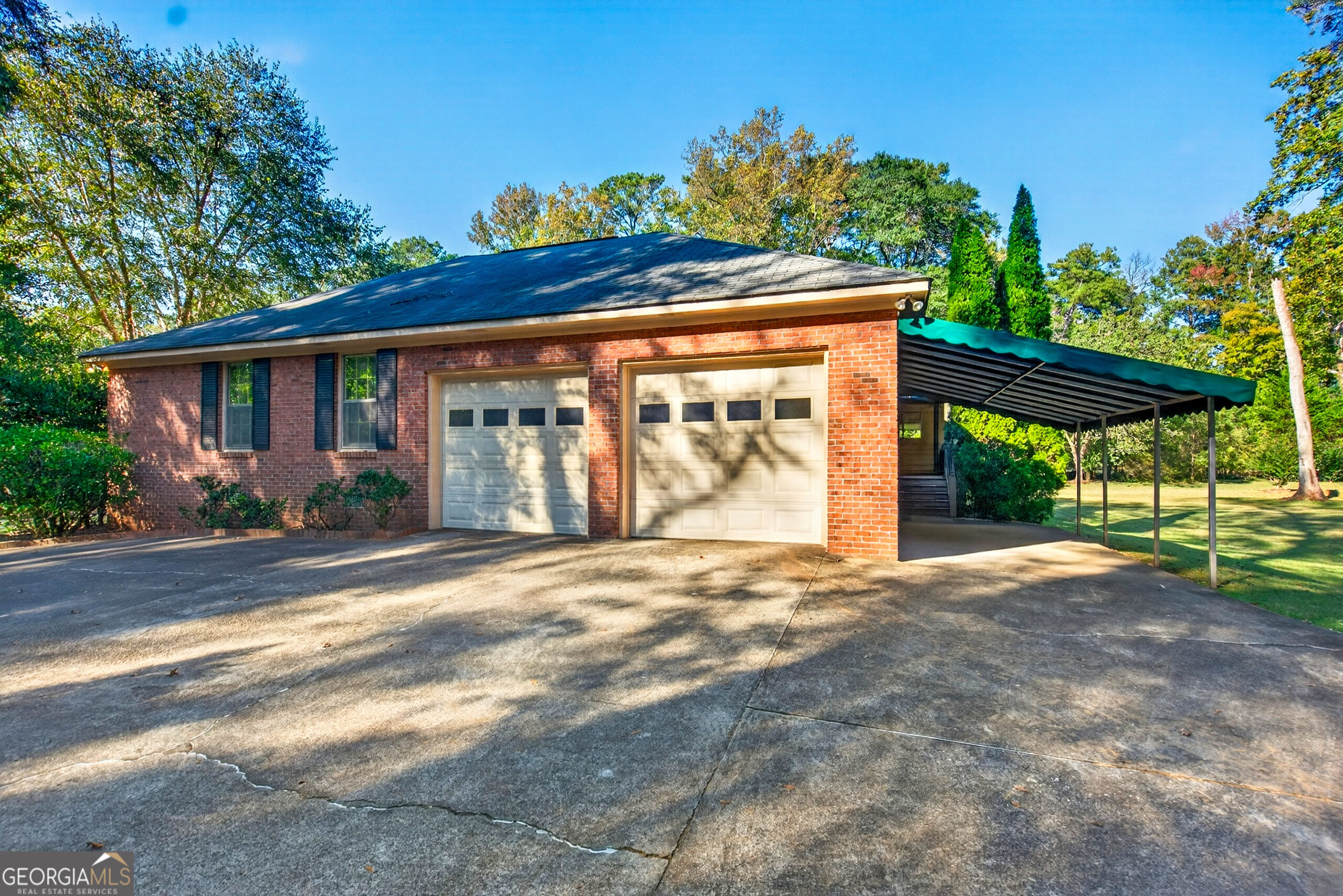 628 Lakewood Drive Lagrange GA 30240