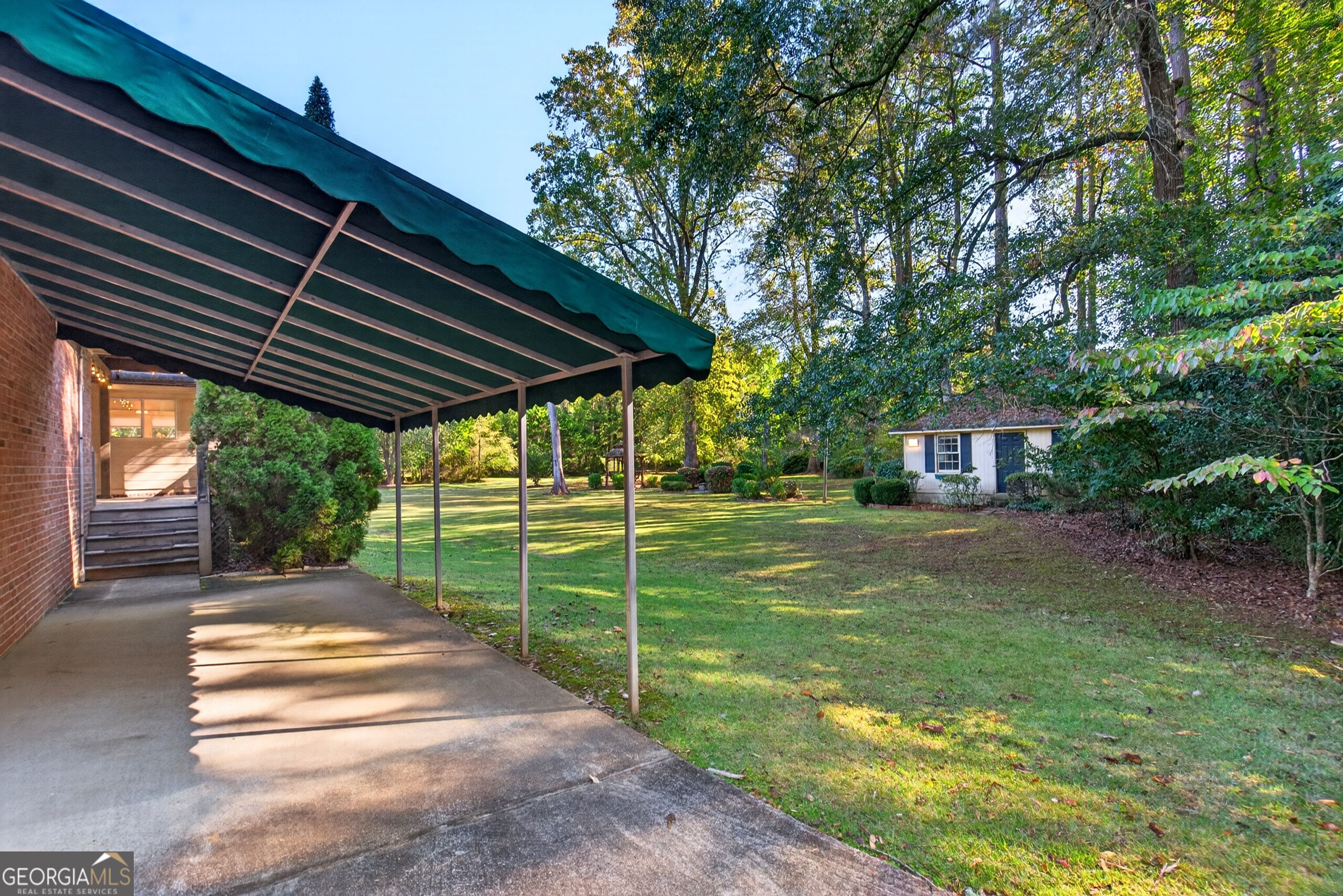 628 Lakewood Drive Lagrange GA 30240