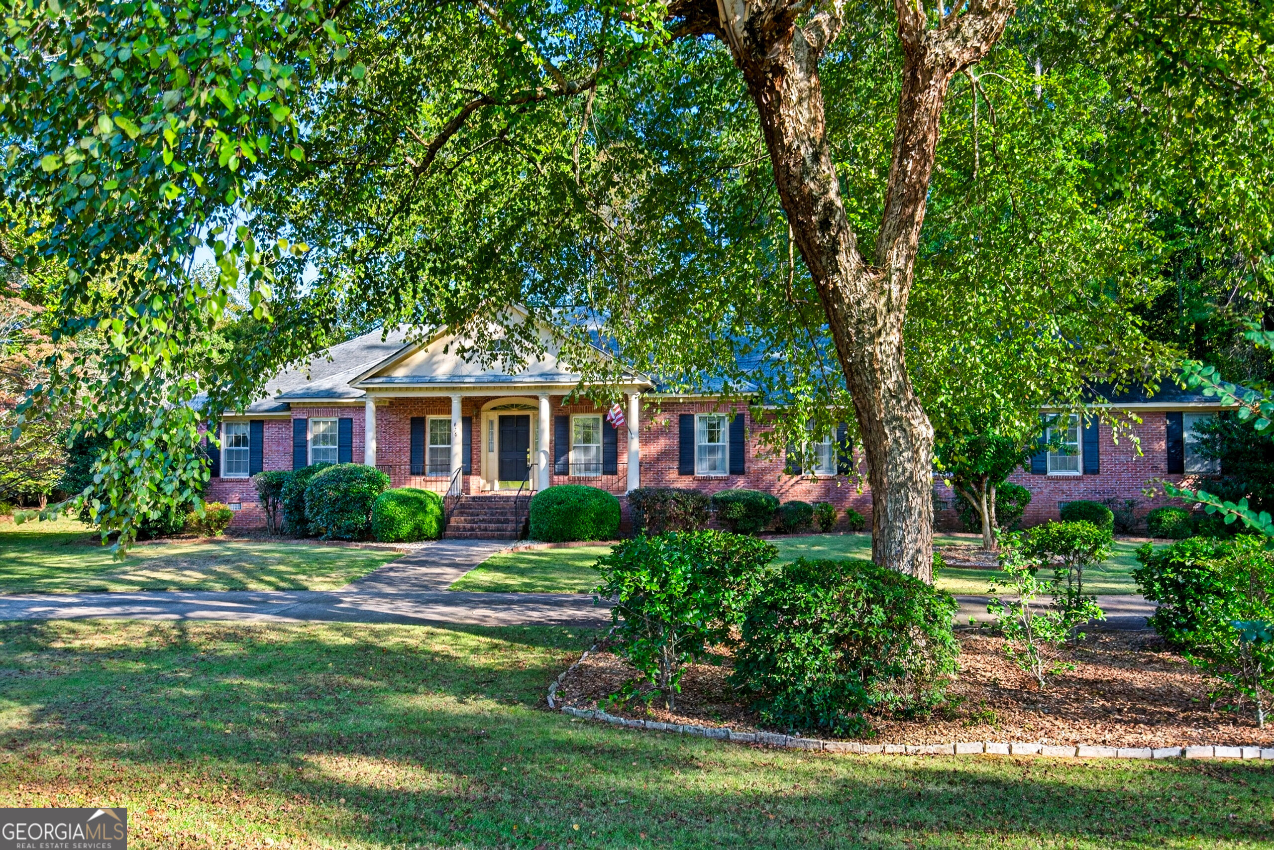 628 Lakewood Drive Lagrange GA 30240