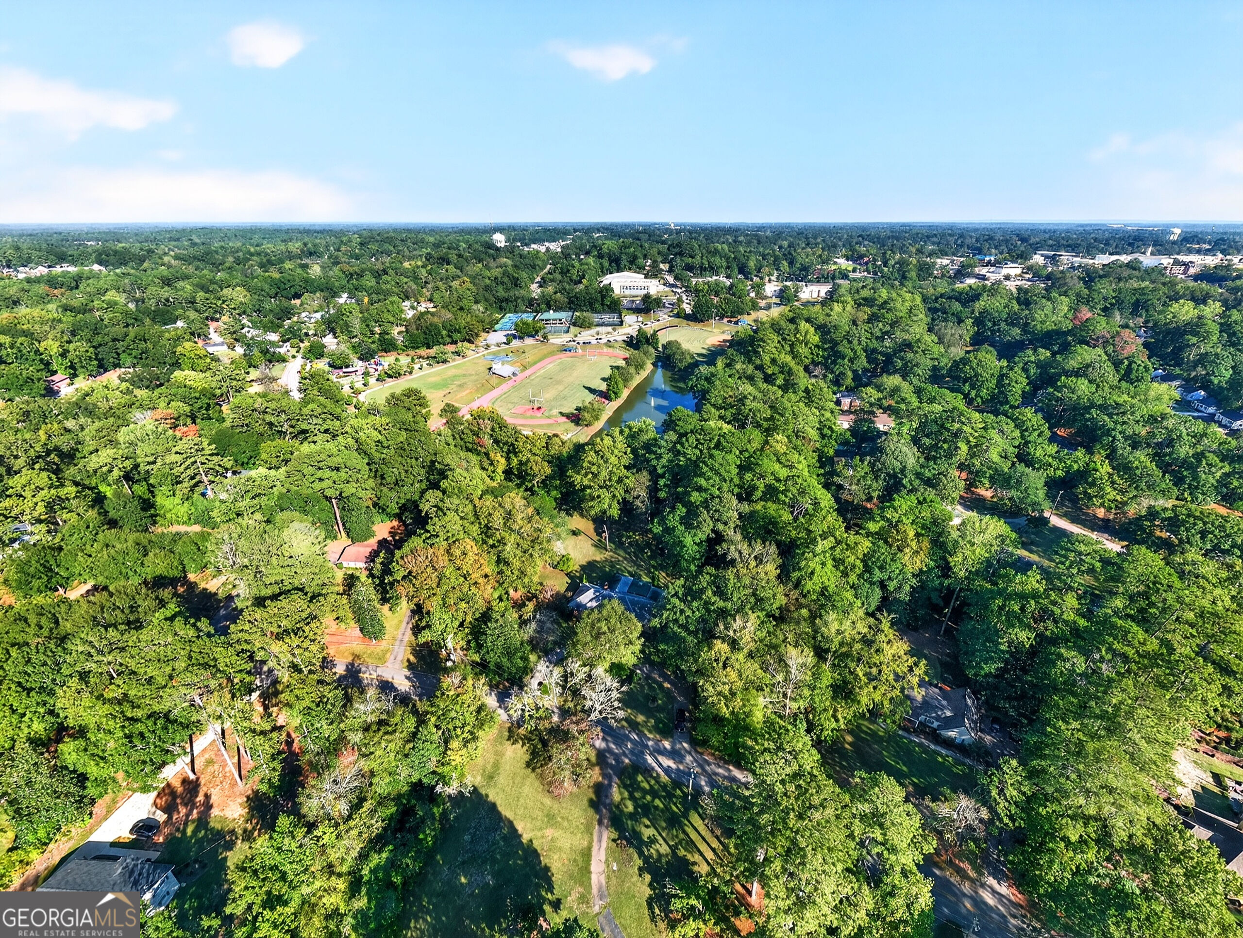 628 Lakewood Drive Lagrange GA 30240