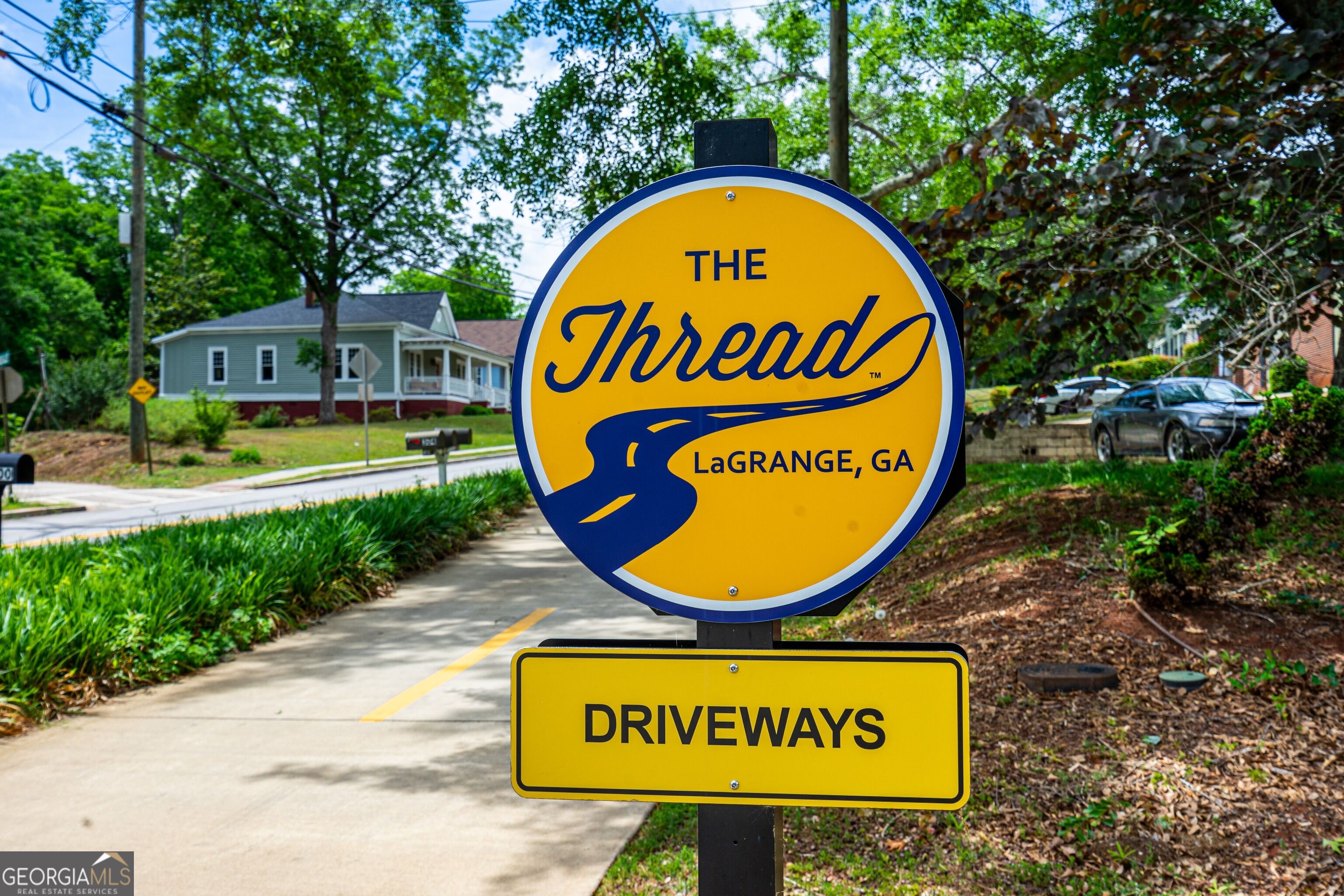 628 Lakewood Drive Lagrange GA 30240