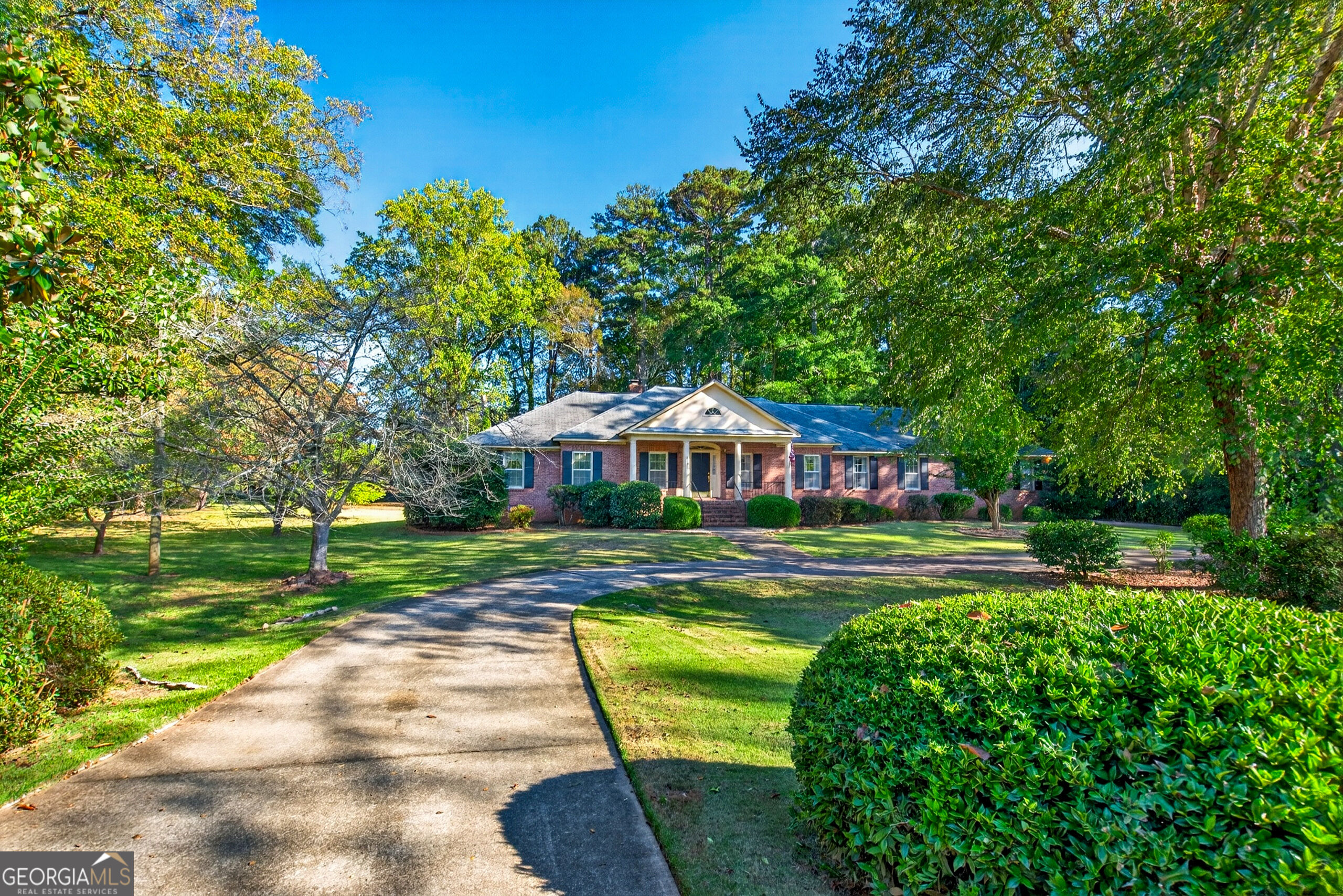 628 Lakewood Drive Lagrange GA 30240