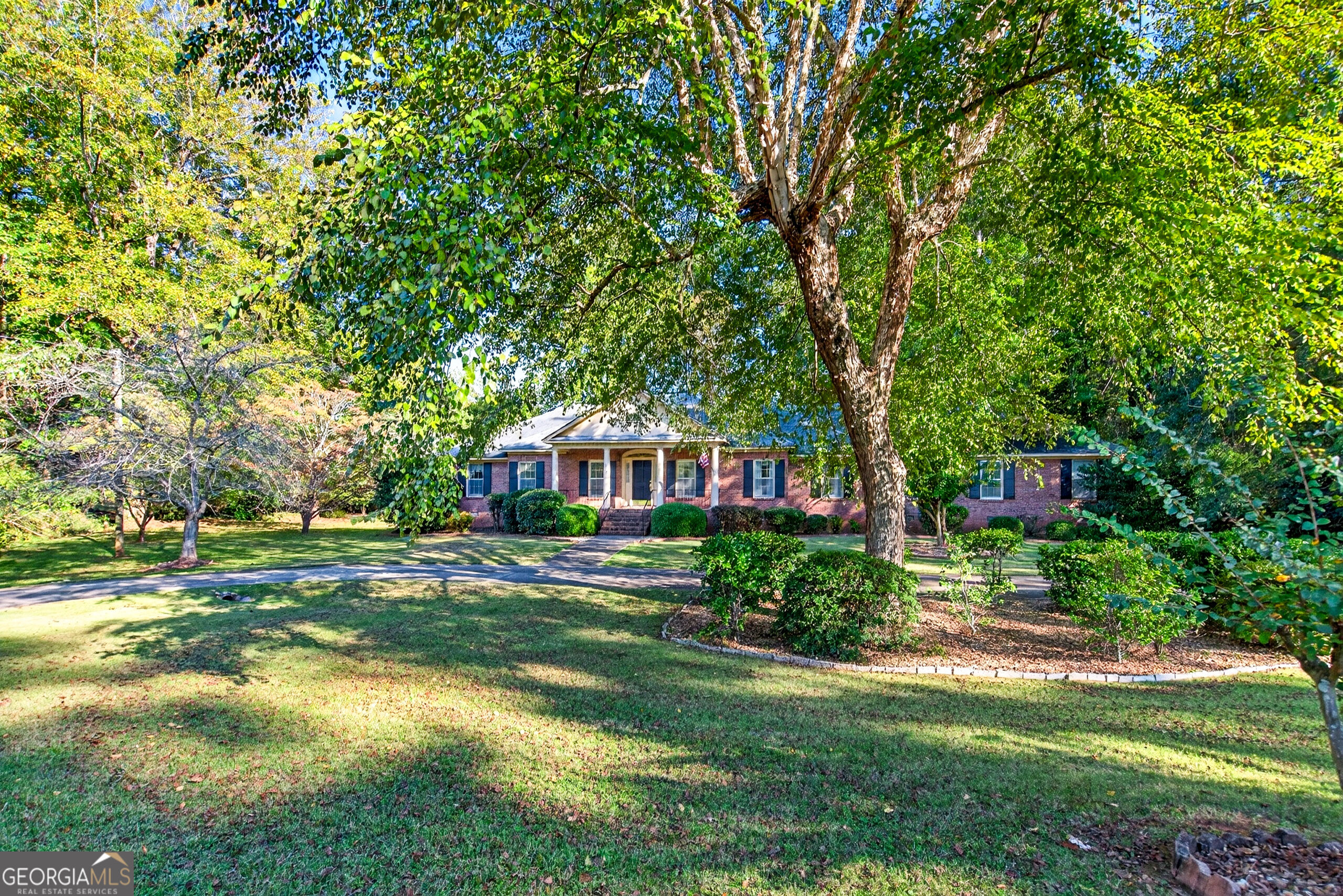 628 Lakewood Drive Lagrange GA 30240