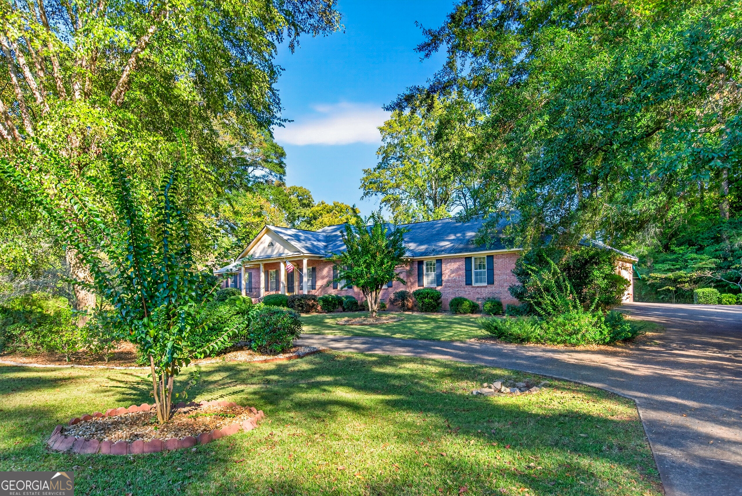 628 Lakewood Drive Lagrange GA 30240