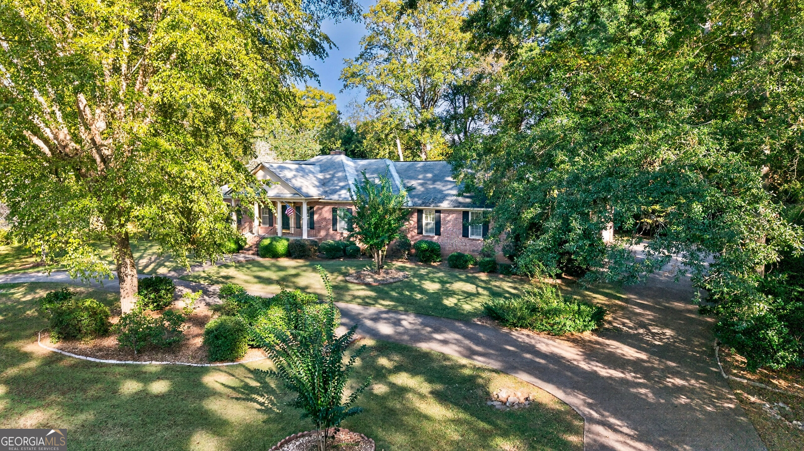 628 Lakewood Drive Lagrange GA 30240