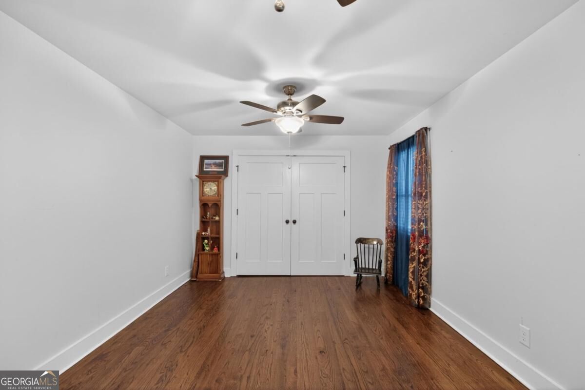 1110 Old Driver Road Whitesburg GA 30185