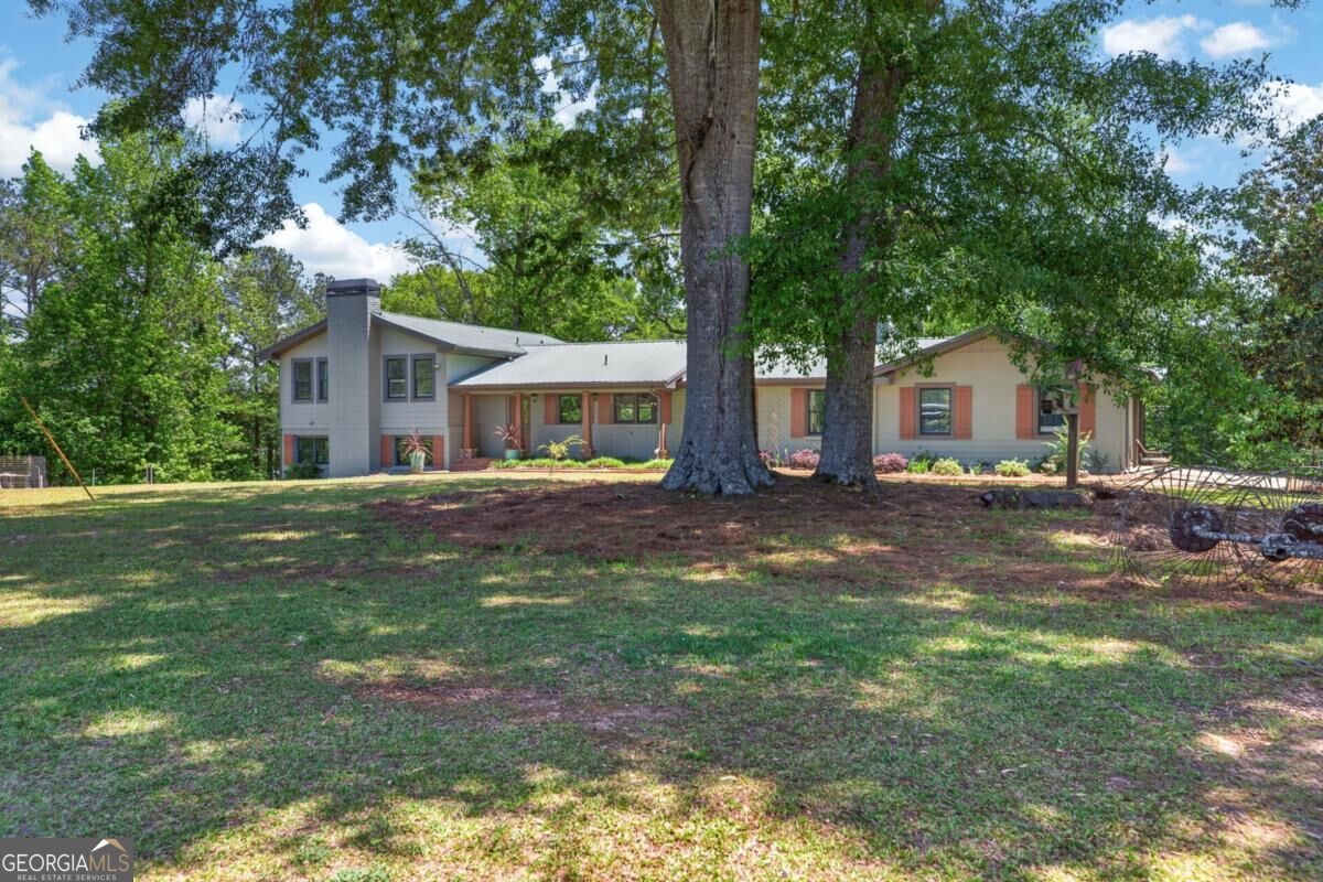 1110 Old Driver Road Whitesburg GA 30185