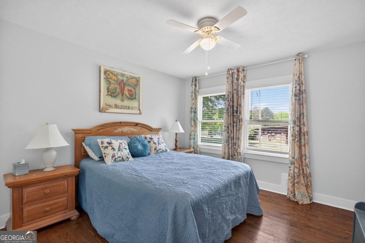 1110 Old Driver Road Whitesburg GA 30185