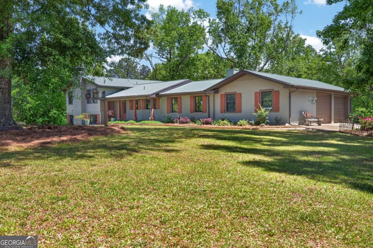 1110 Old Driver Road Whitesburg GA 30185