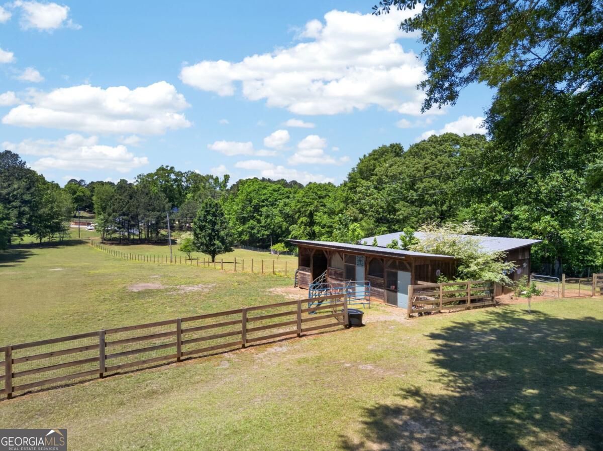 1110 Old Driver Road Whitesburg GA 30185