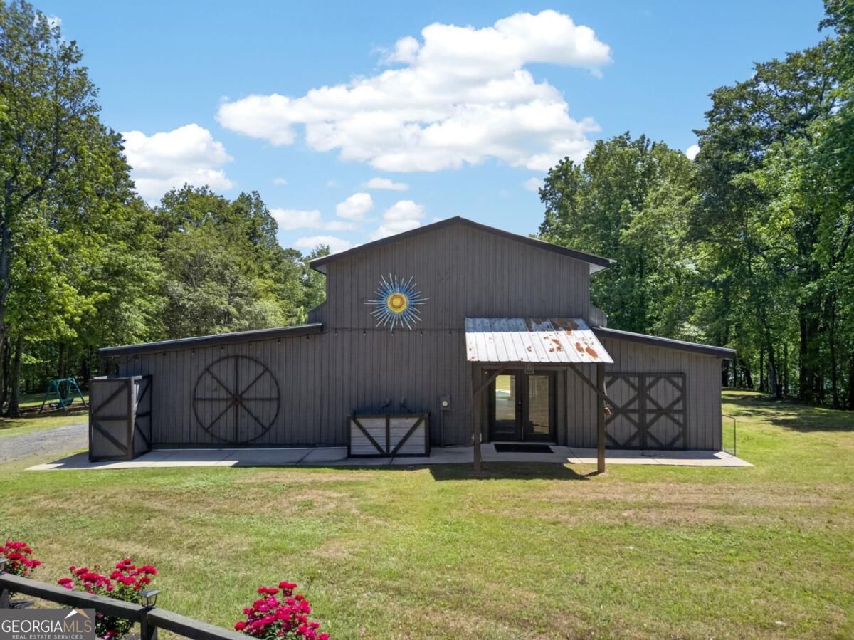 1110 Old Driver Road Whitesburg GA 30185