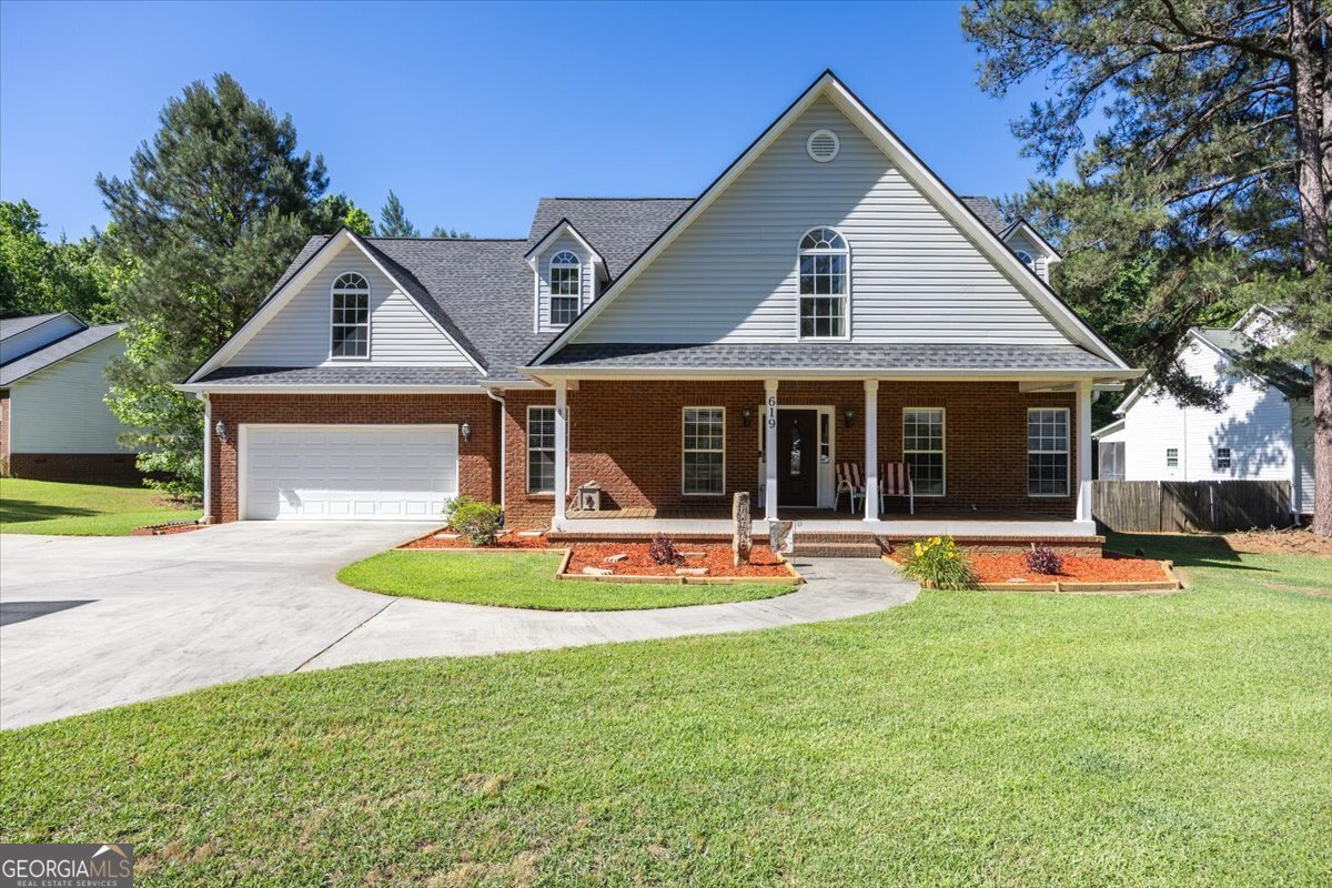 619 Grayridge Road Gray GA 31032