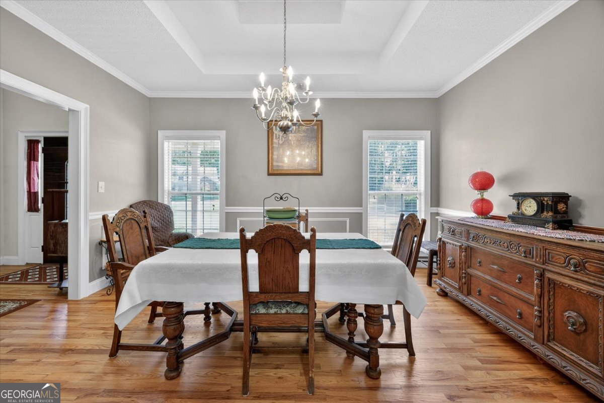 619 Grayridge Road Gray GA 31032