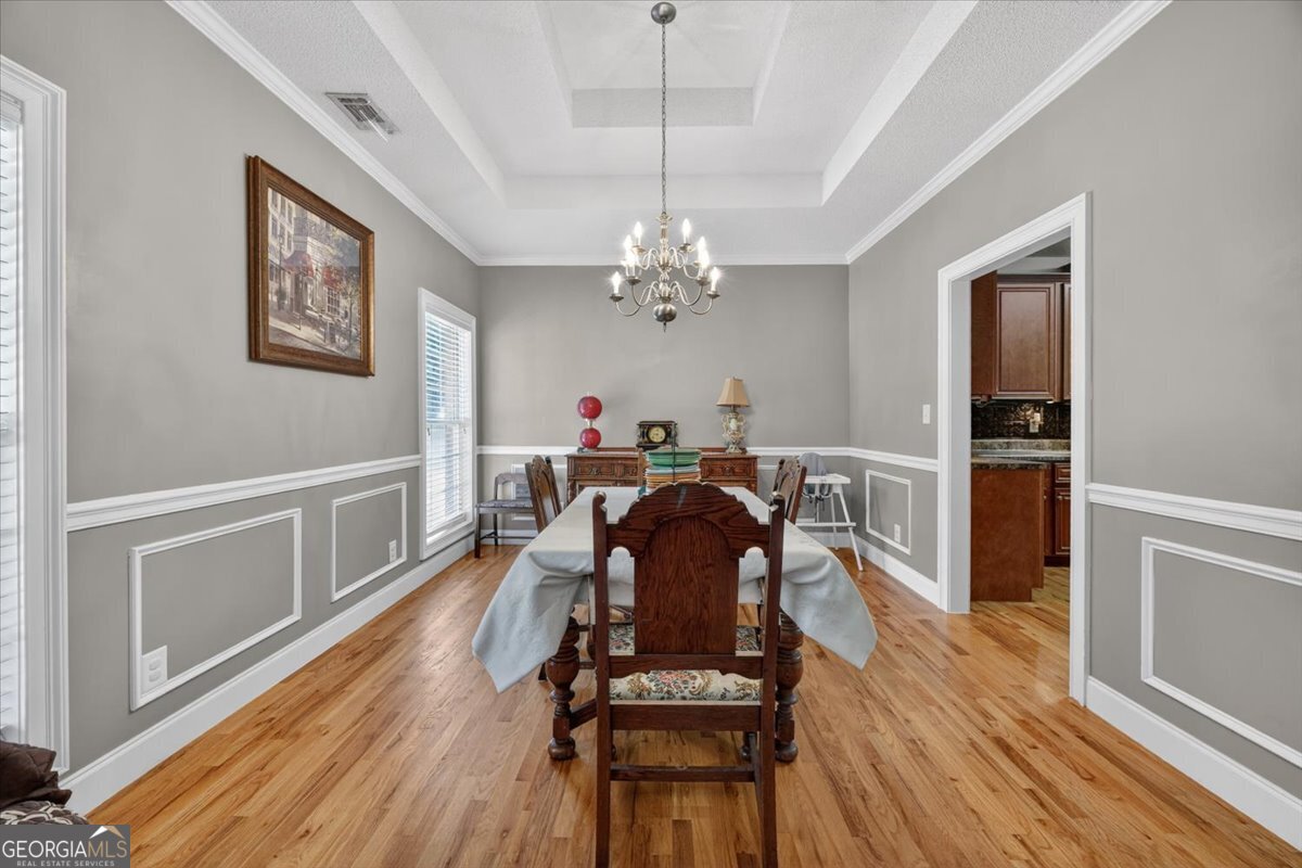 619 Grayridge Road Gray GA 31032