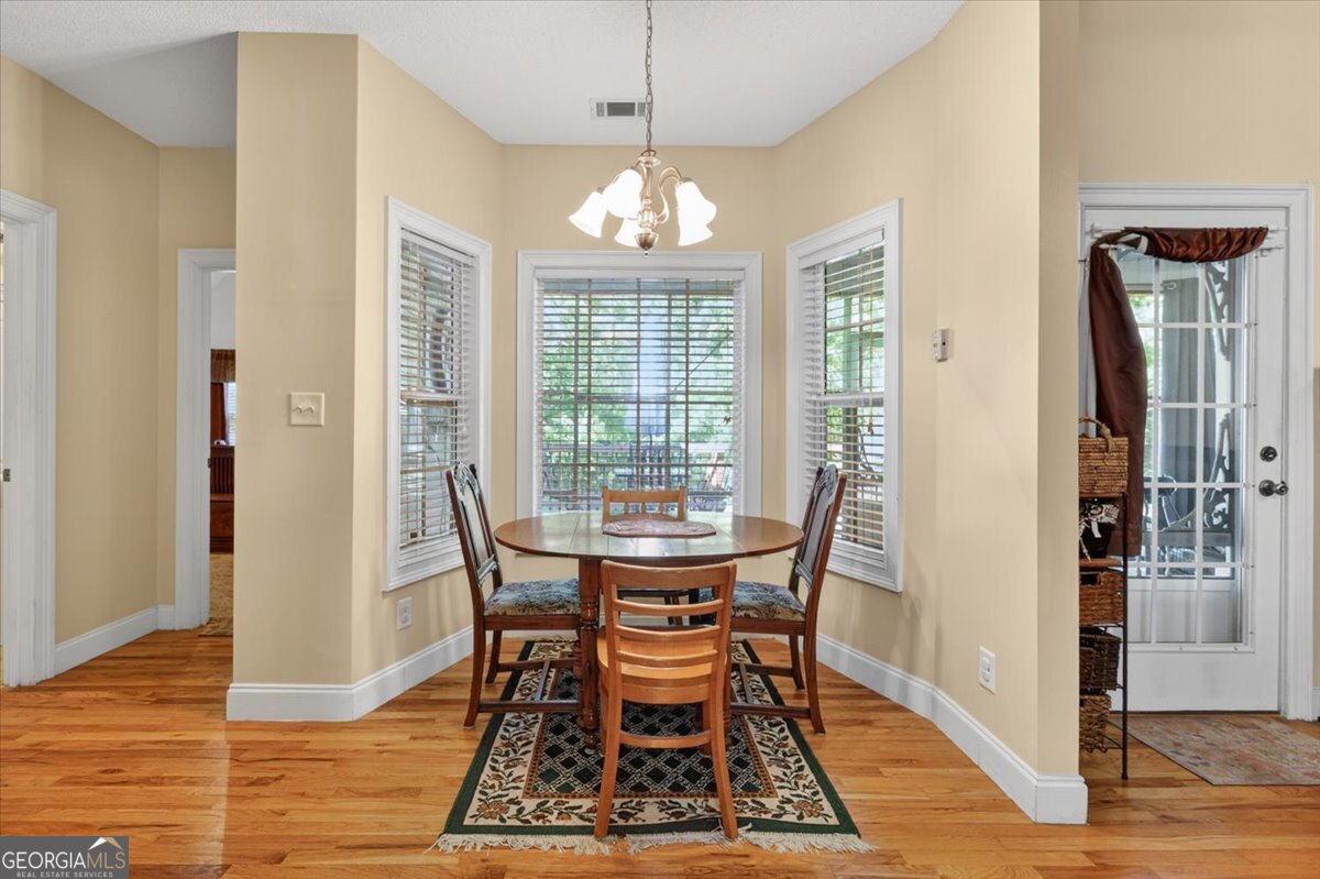 619 Grayridge Road Gray GA 31032