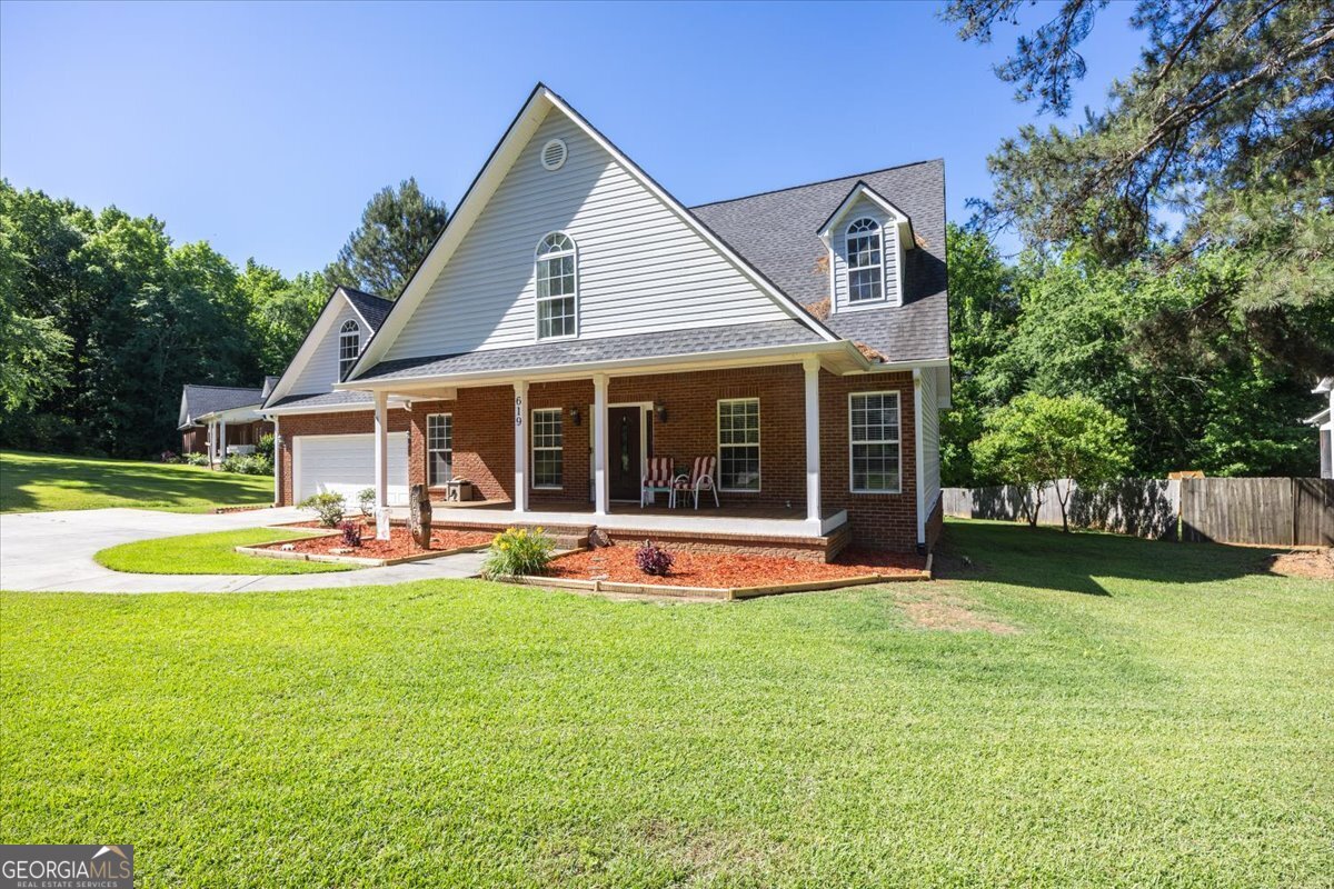 619 Grayridge Road Gray GA 31032