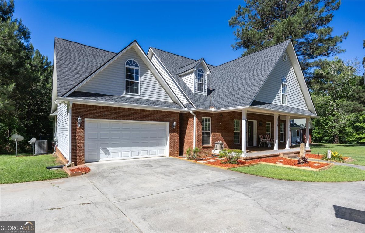 619 Grayridge Road Gray GA 31032