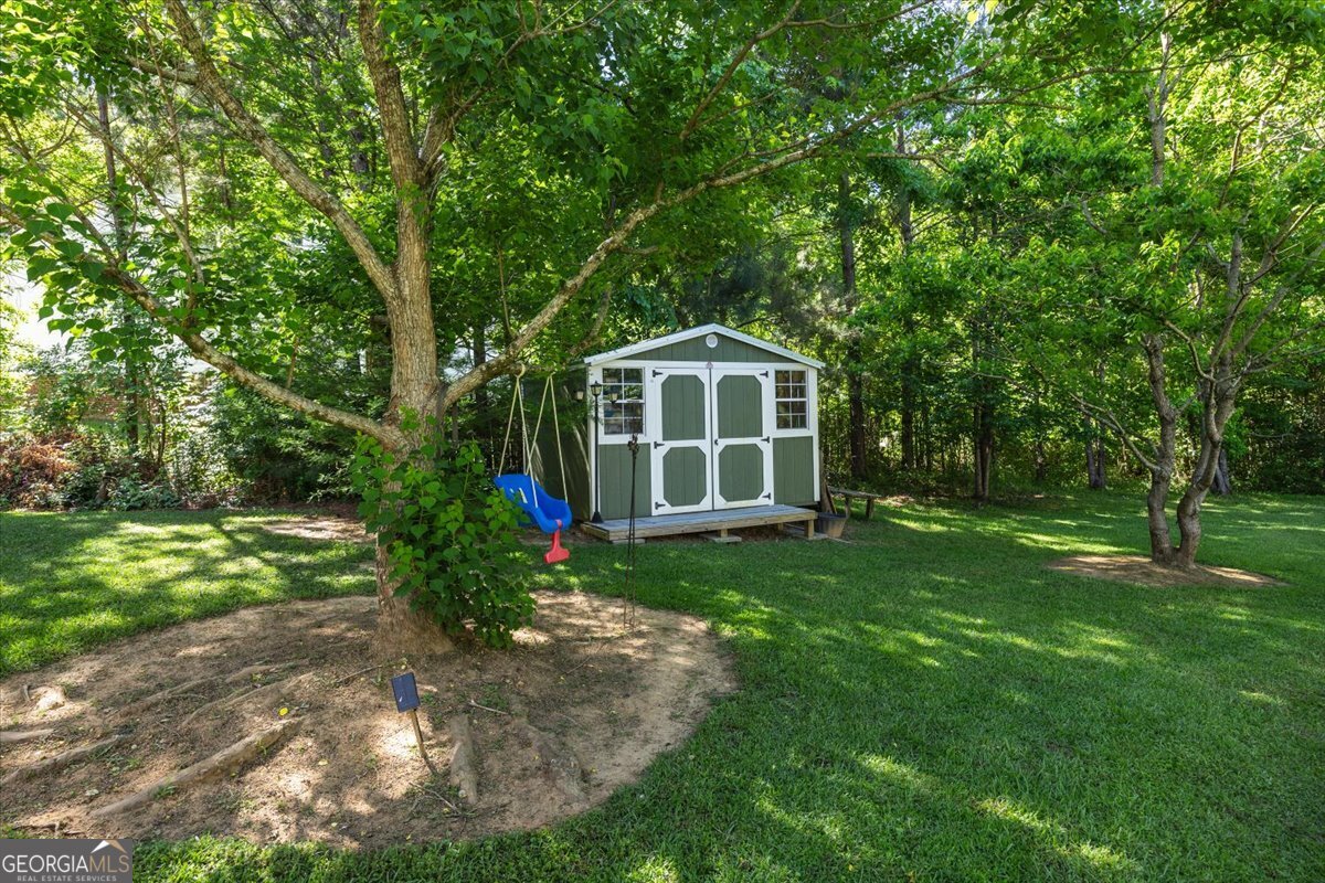619 Grayridge Road Gray GA 31032