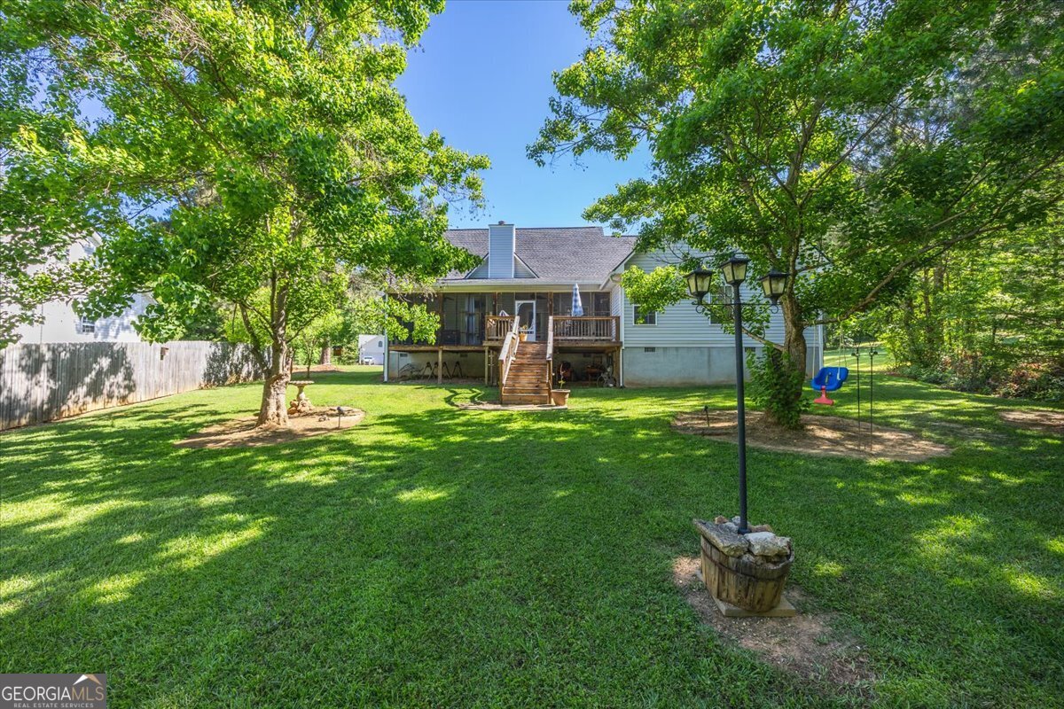 619 Grayridge Road Gray GA 31032