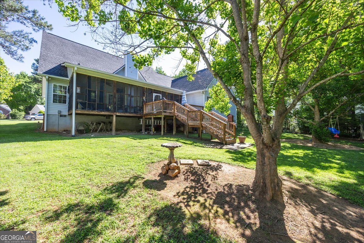 619 Grayridge Road Gray GA 31032