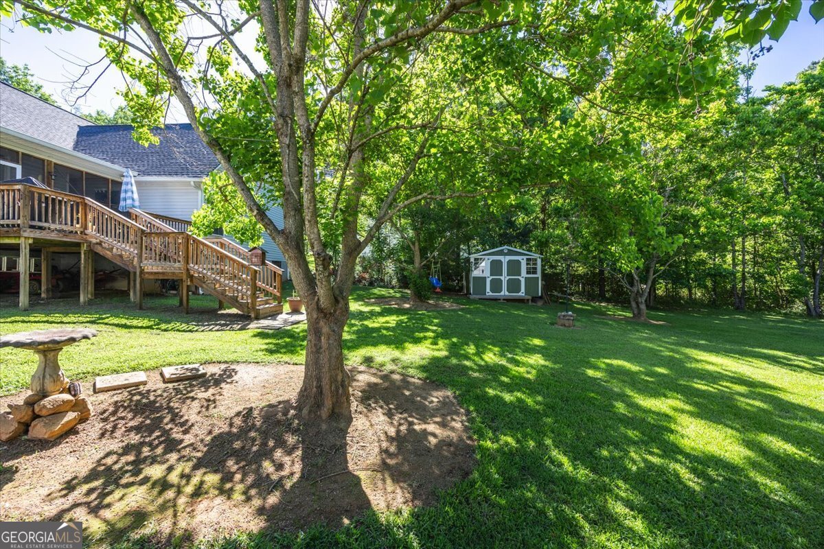 619 Grayridge Road Gray GA 31032