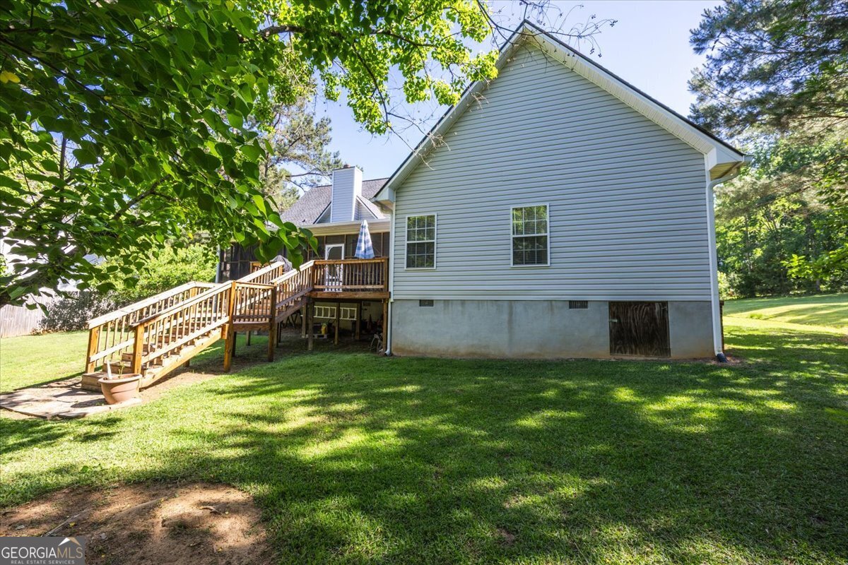 619 Grayridge Road Gray GA 31032