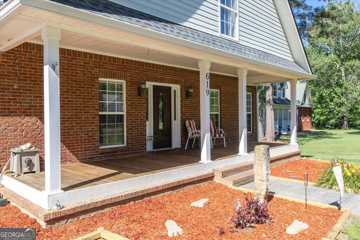 619 Grayridge Road Gray GA 31032