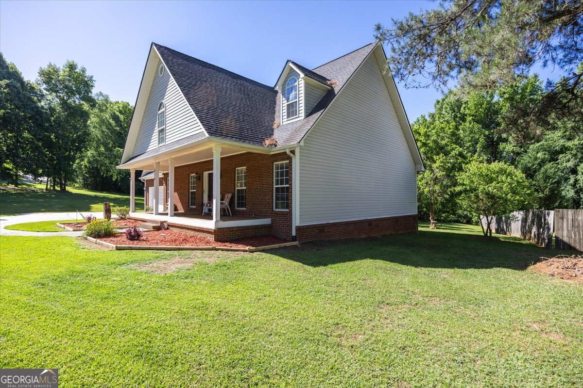 619 Grayridge Road Gray GA 31032