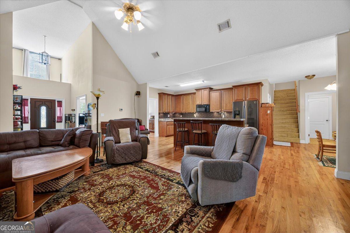 619 Grayridge Road Gray GA 31032