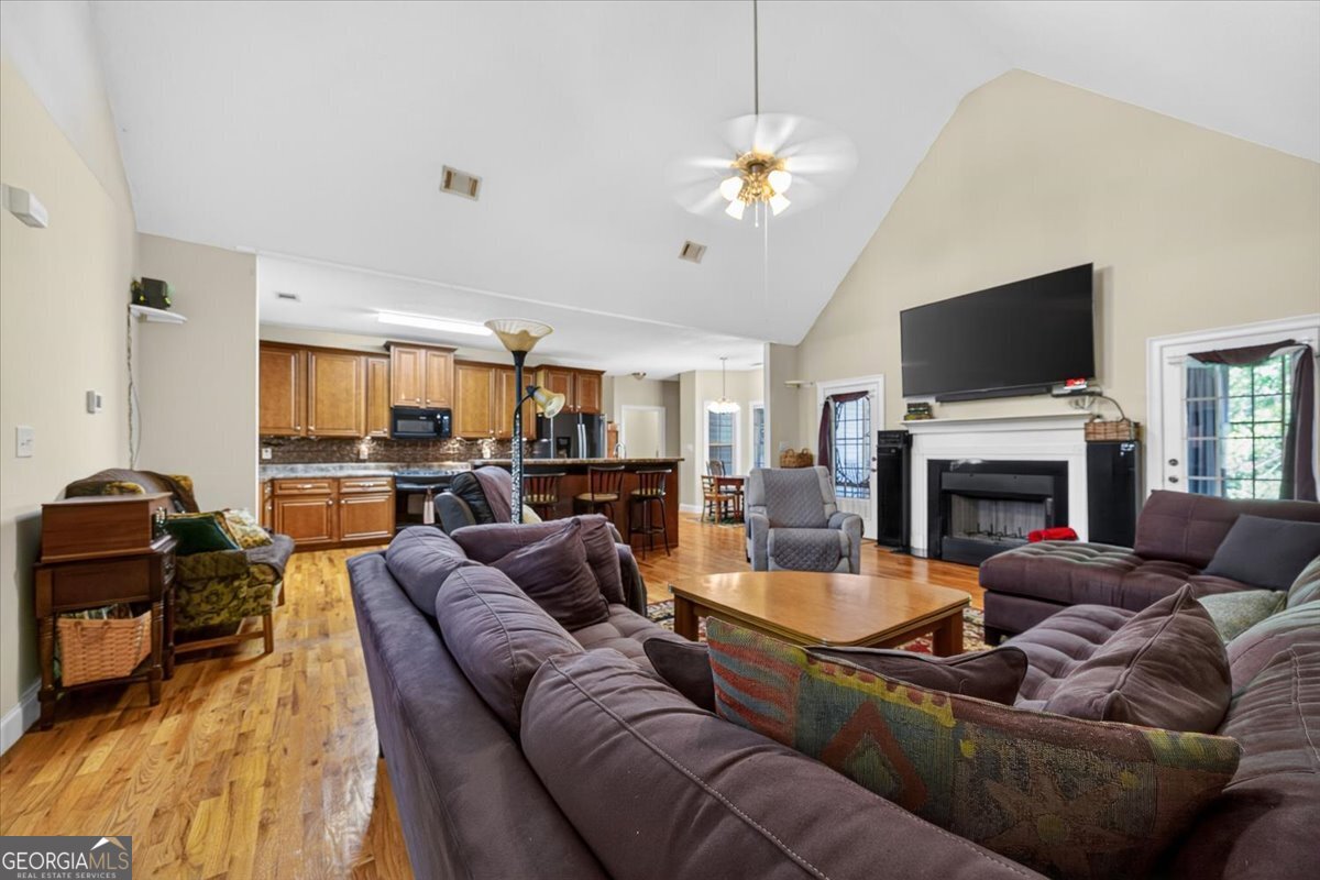 619 Grayridge Road Gray GA 31032
