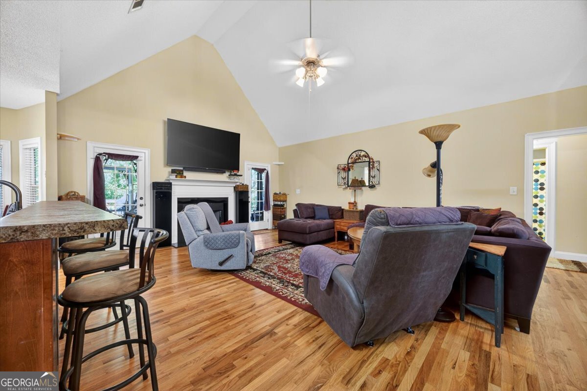 619 Grayridge Road Gray GA 31032