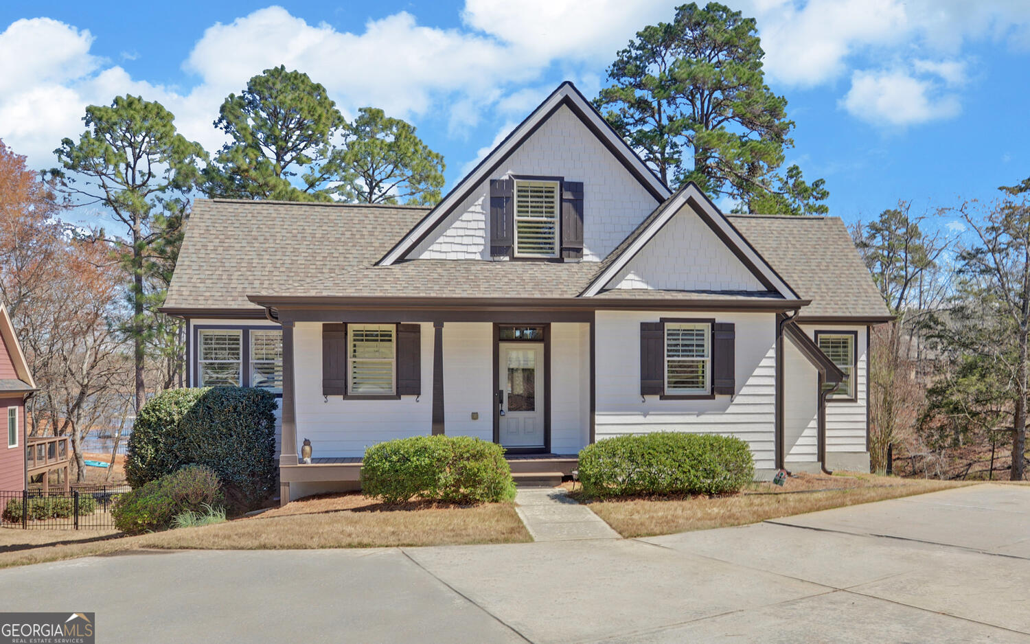 60 Browns Lane Road Hartwell GA 30643