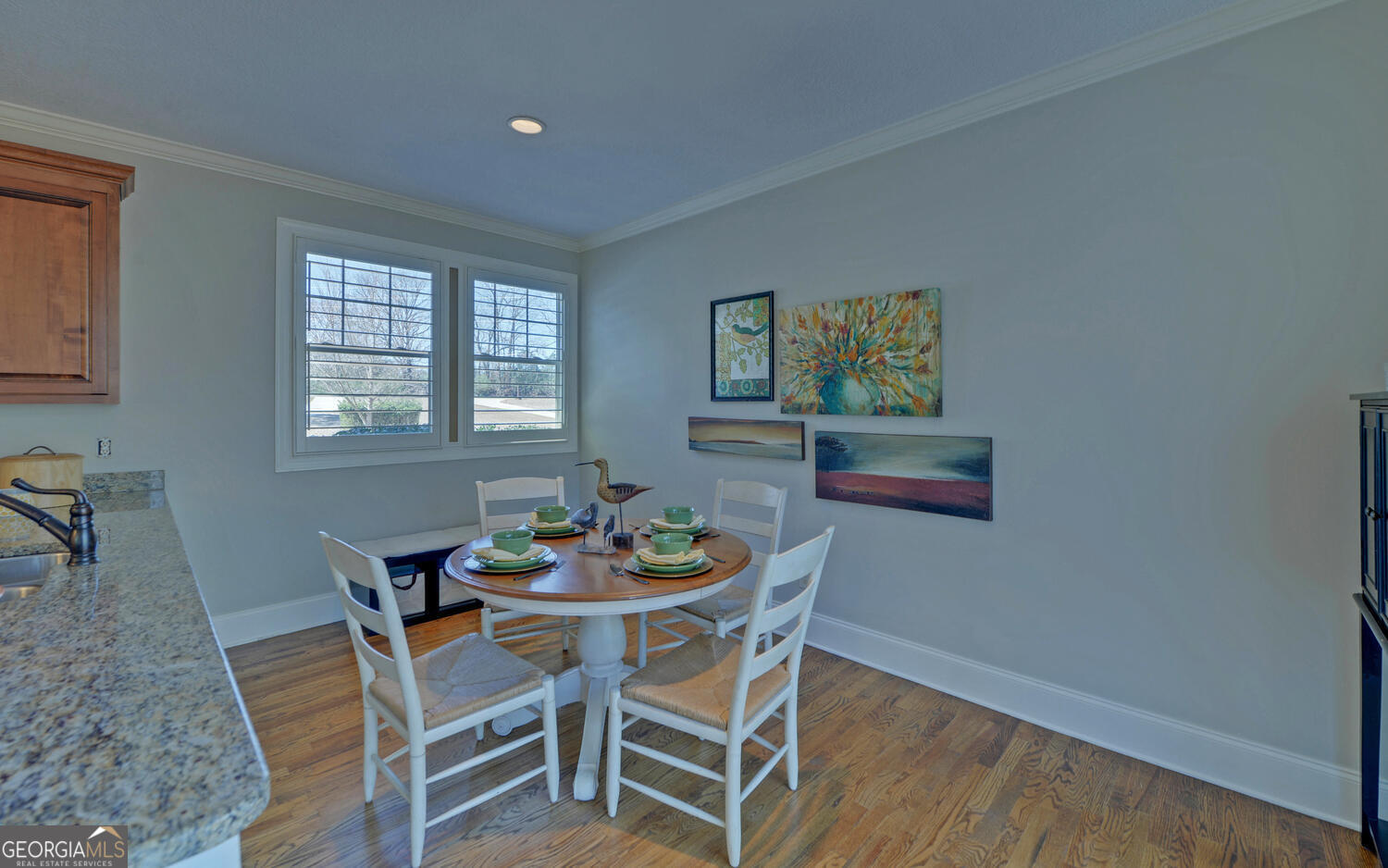 60 Browns Lane Road Hartwell GA 30643