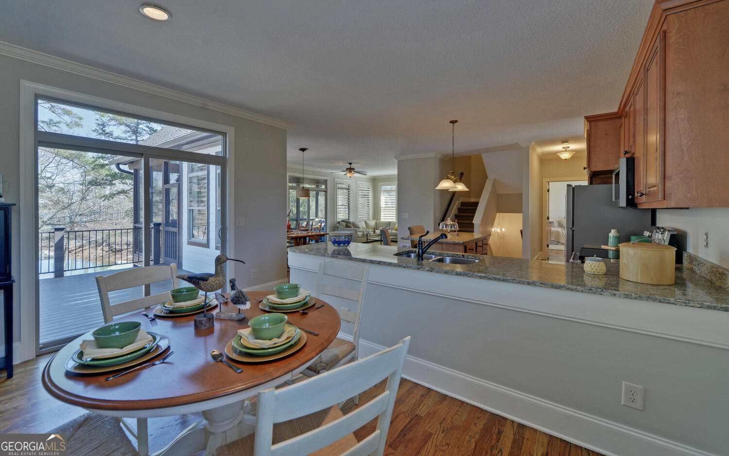 60 Browns Lane Road Hartwell GA 30643